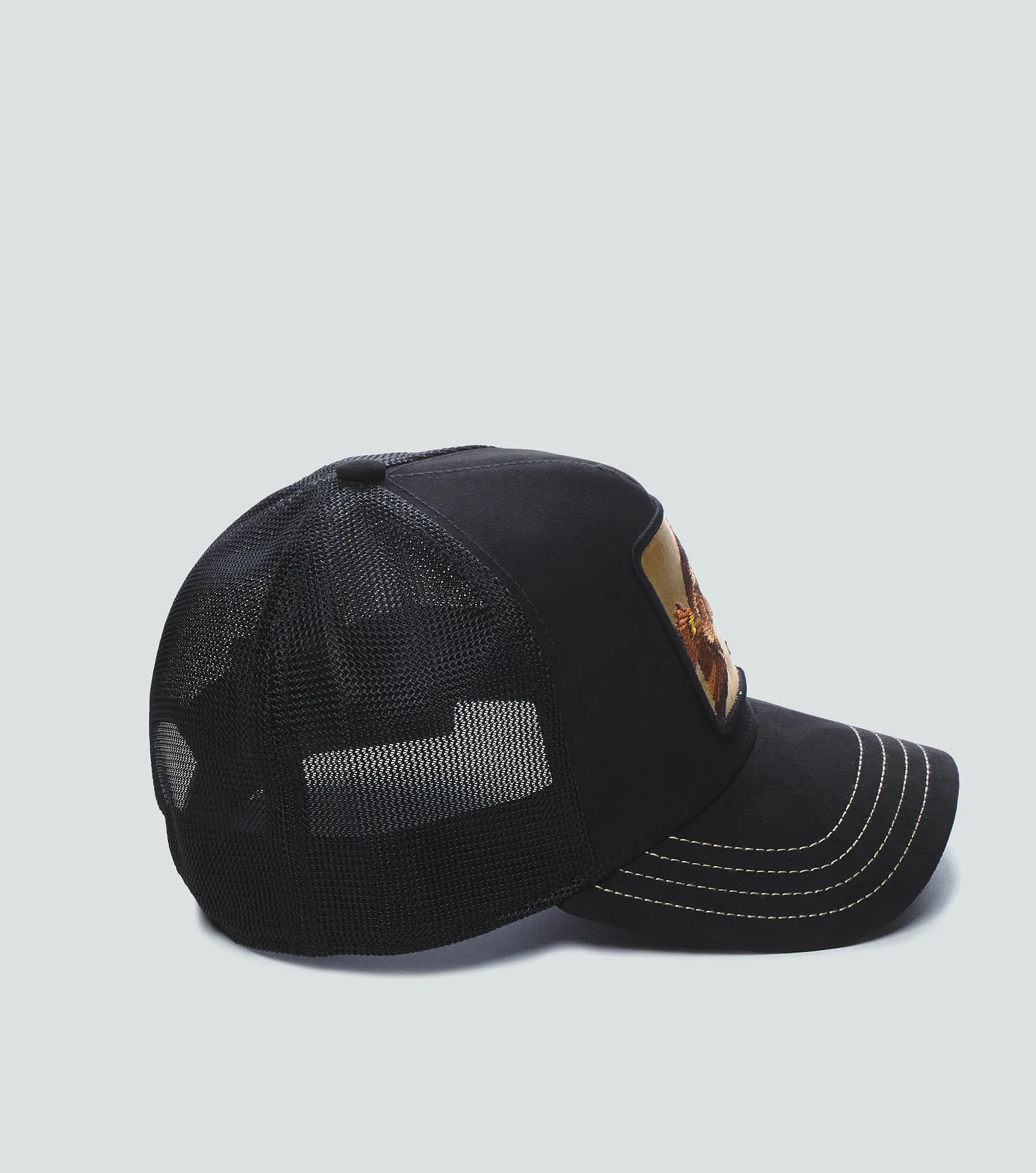 Gorra Goorin Bros Golden Bomb 132726 NG