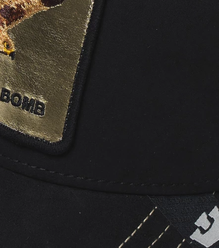 Gorra Goorin Bros Golden BombNG