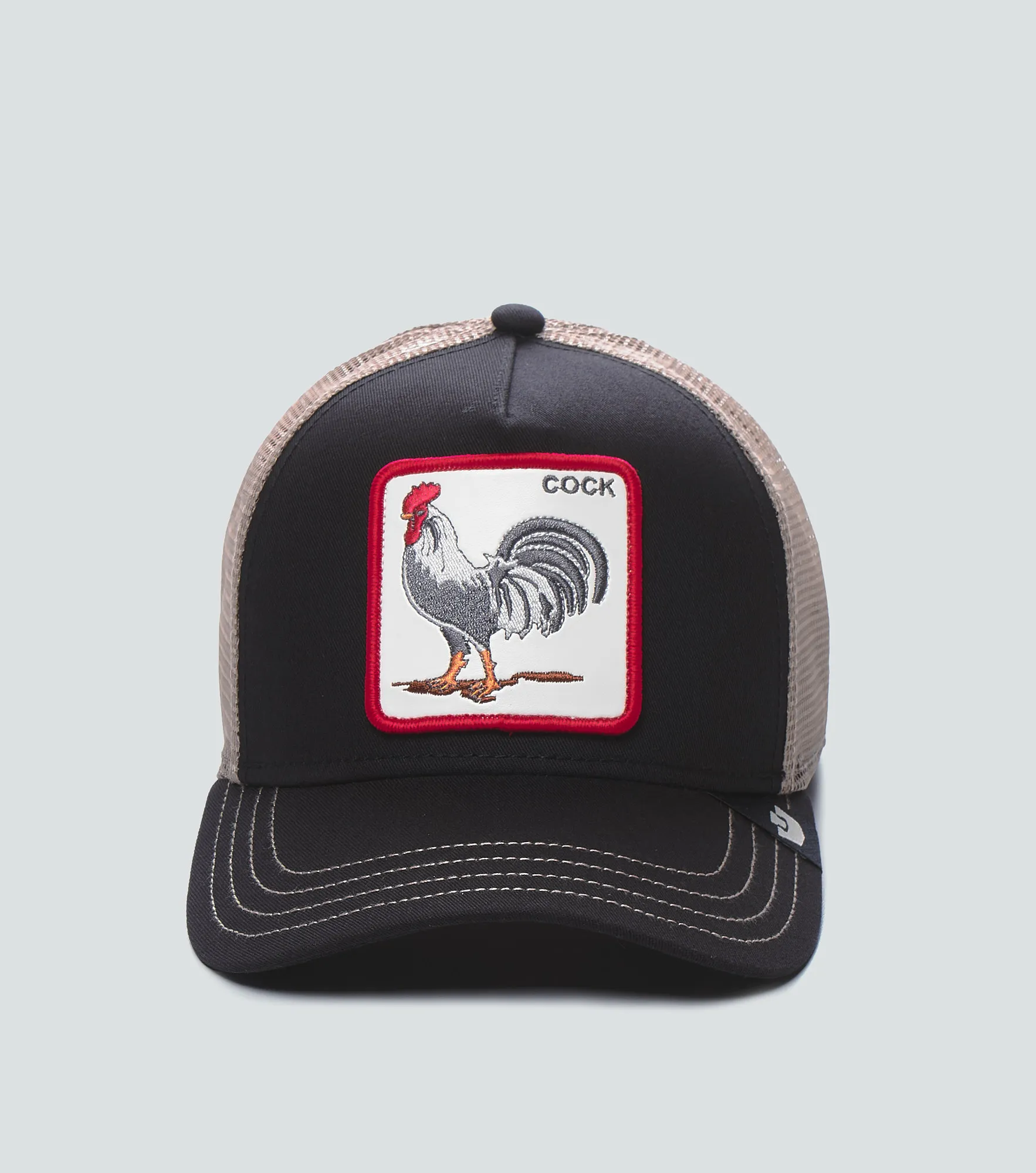 Gorra Goorin Bros Rooster Trucker 132727 AO