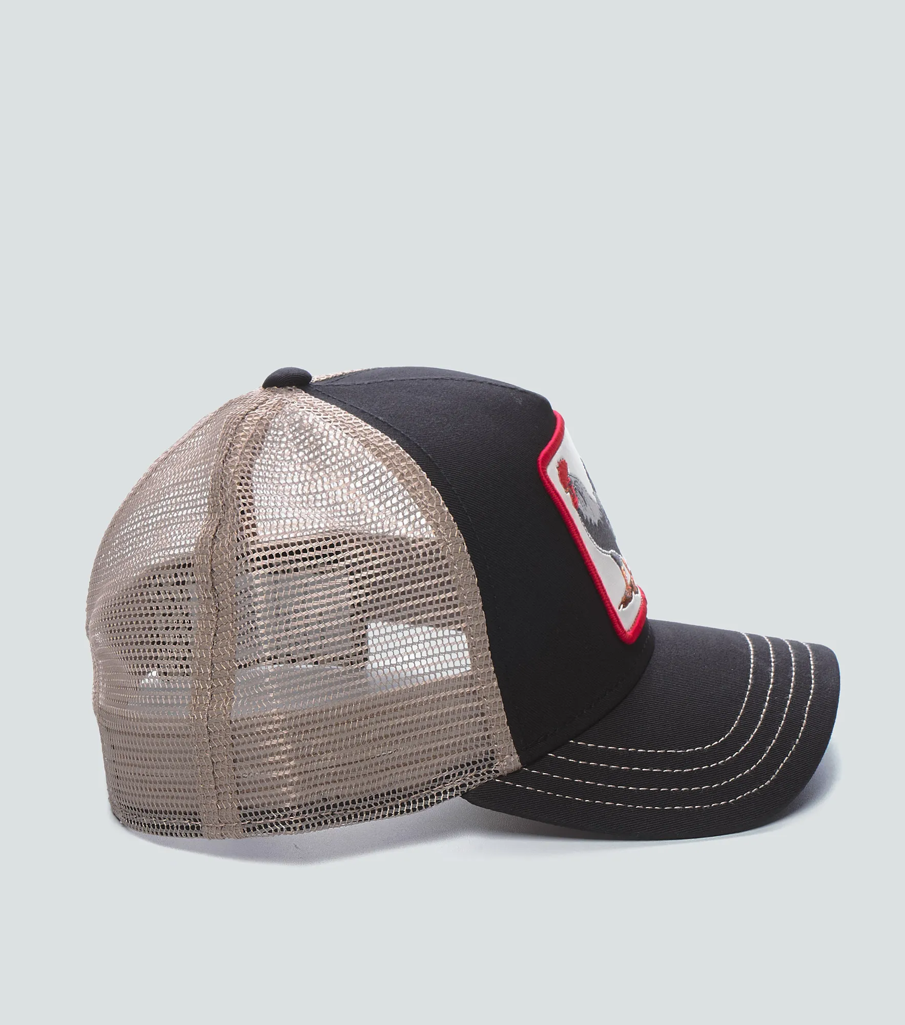 Gorra Goorin Bros Rooster Trucker 132727 AO