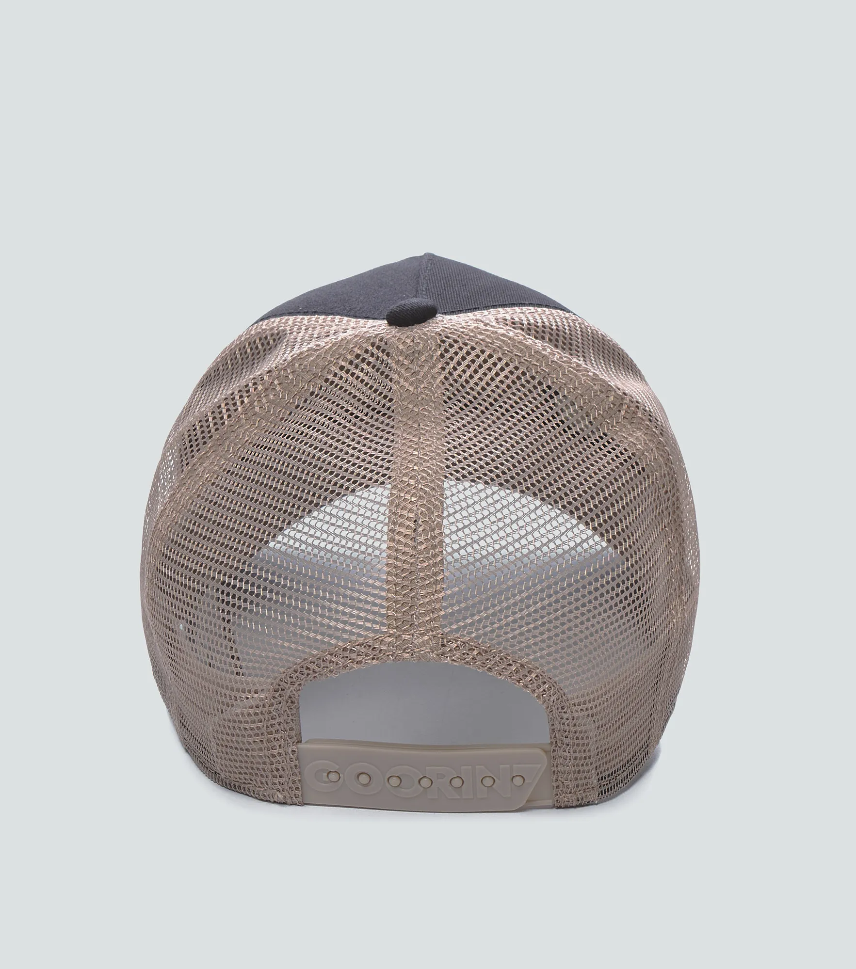 Gorra Goorin Bros Rooster Trucker 132727 AO