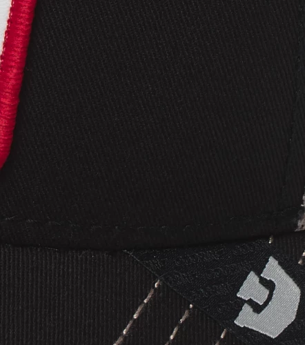 Gorra Goorin Bros Rooster TruckerNG