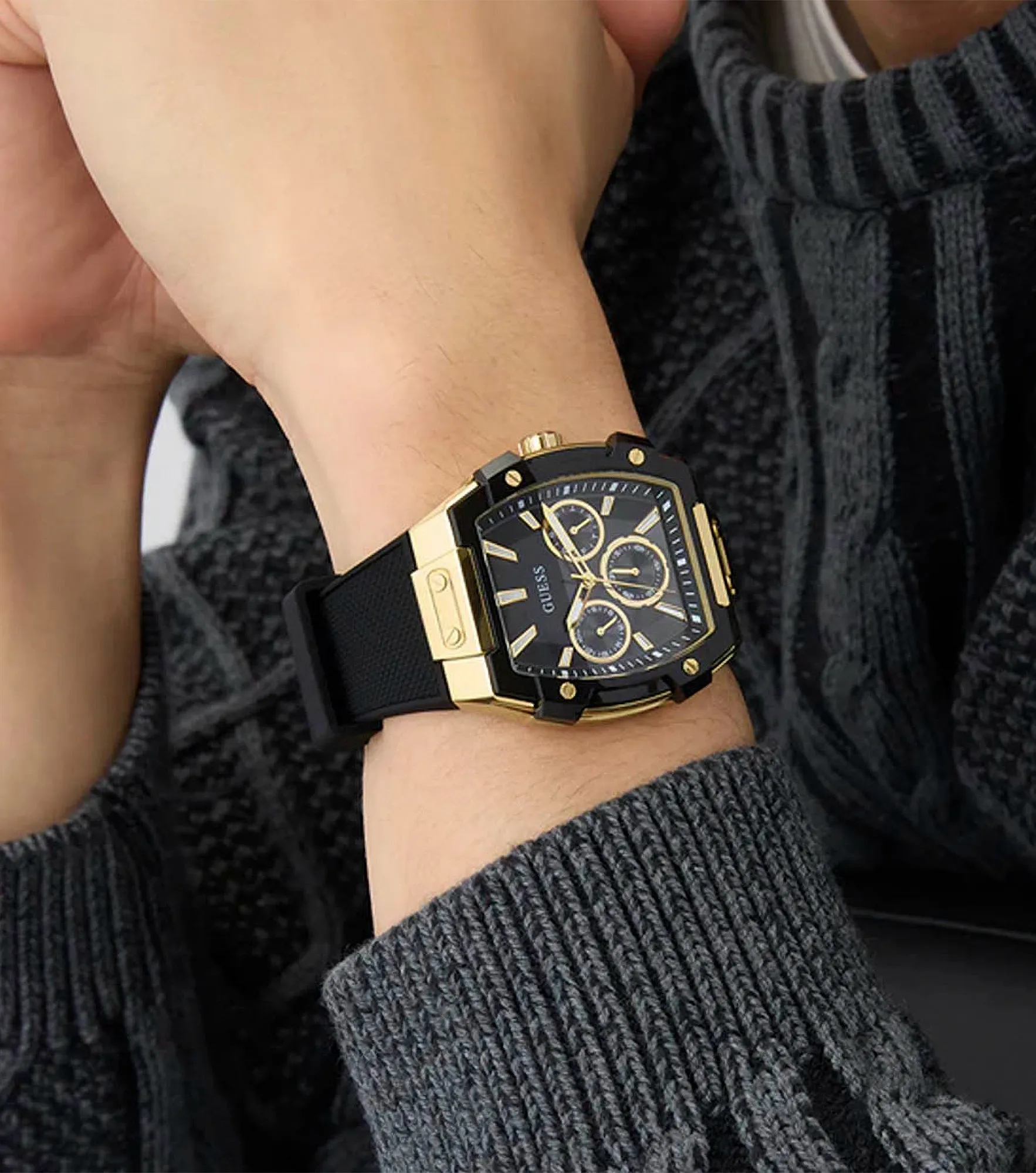 Reloj Guess Phoenix 132731 NG