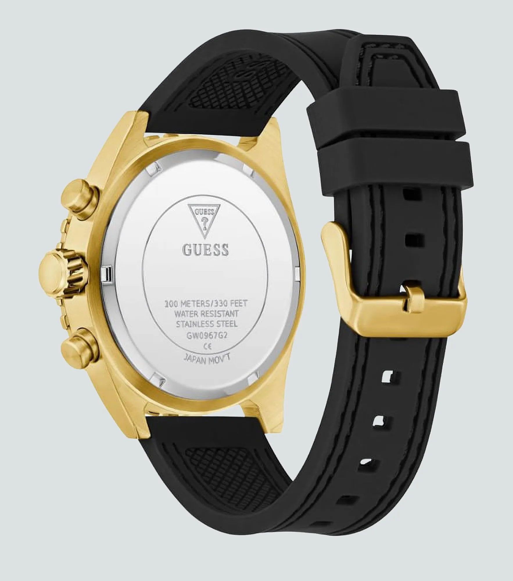 Reloj Guess Defender 132733 NG