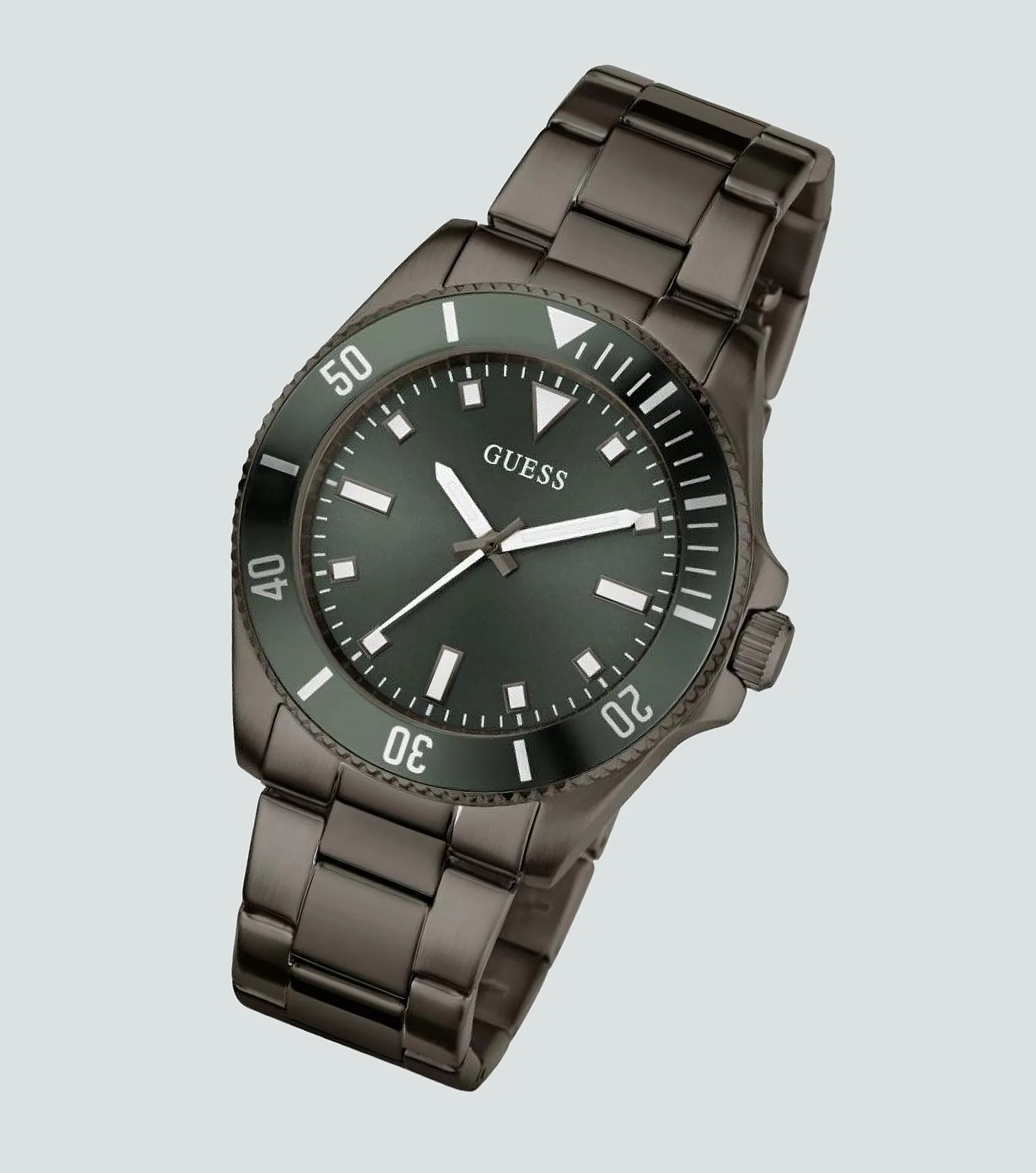 Reloj Guess Cliff 132734 NG