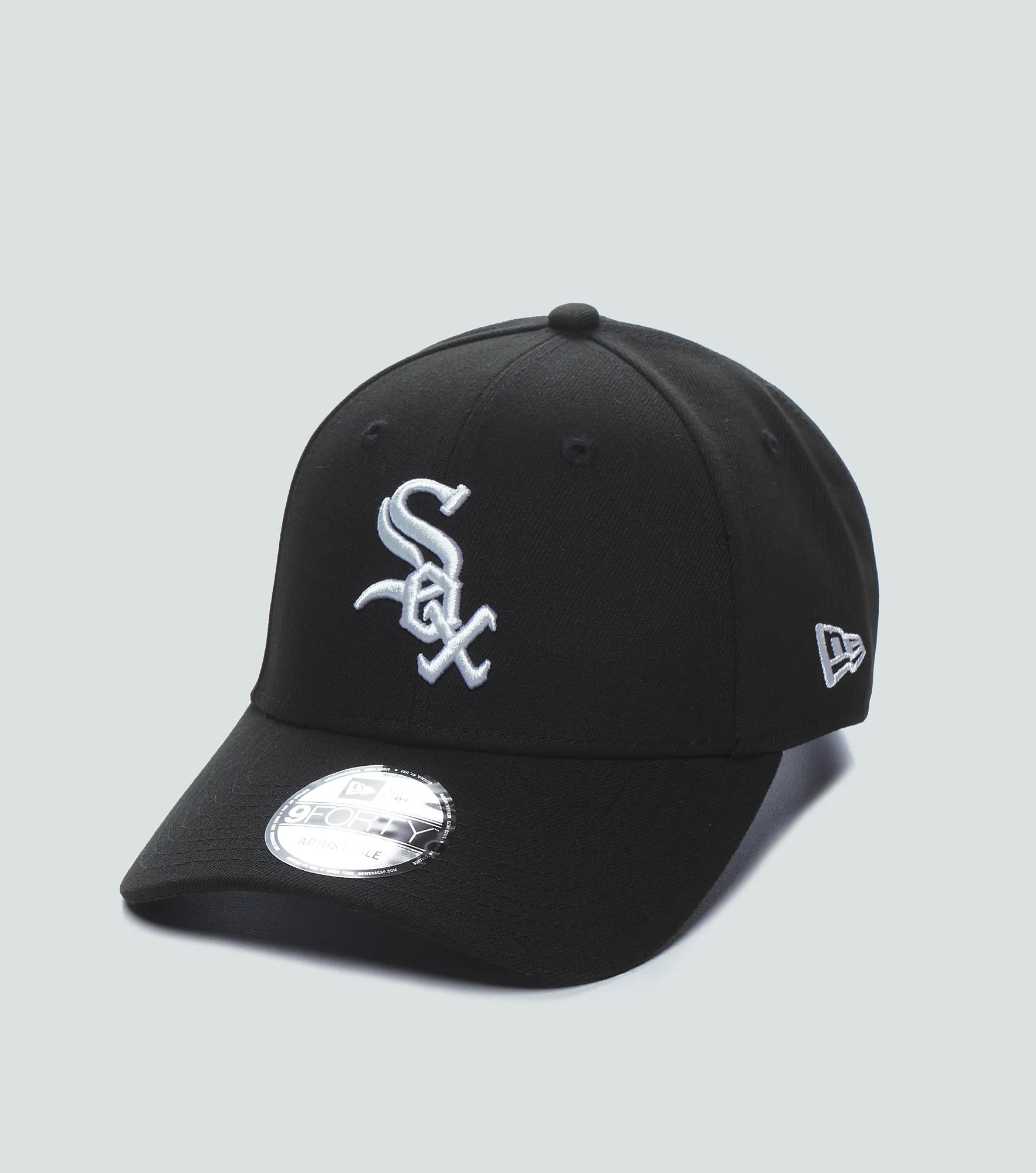 Gorra New Era 940 The League Chiwhi 132759 NG