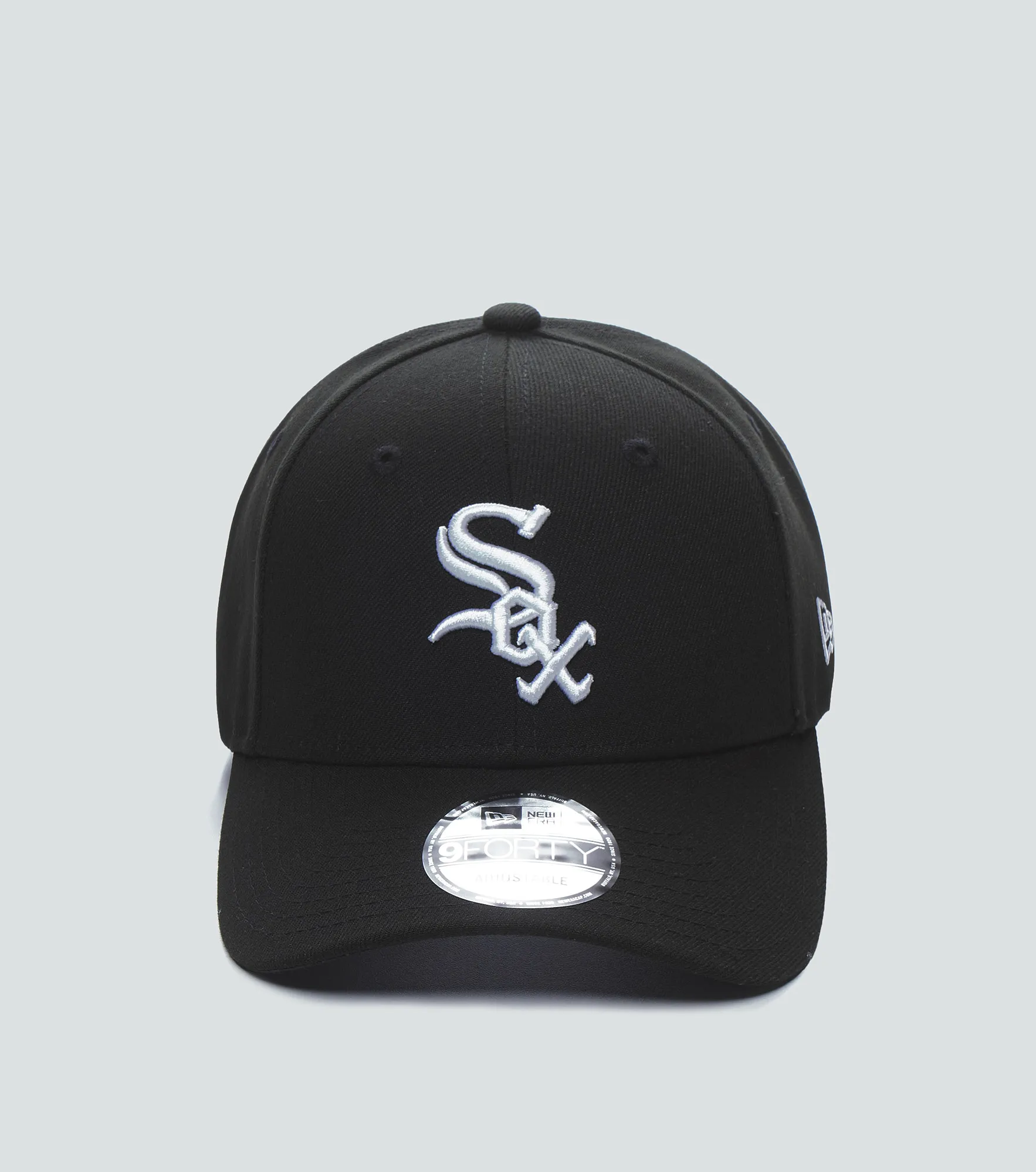 Gorra New Era 940 The League Chiwhi 132759 NG