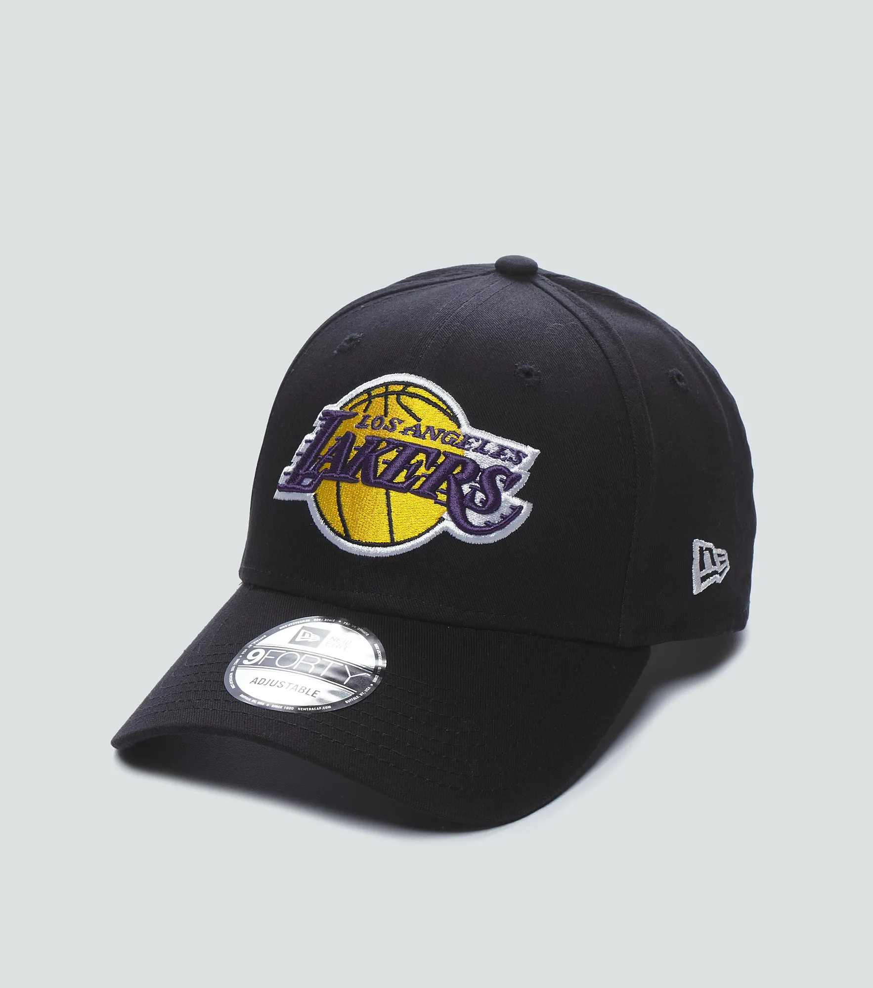 Gorra New Era 940 Loslak Blck Otc 132760 NG
