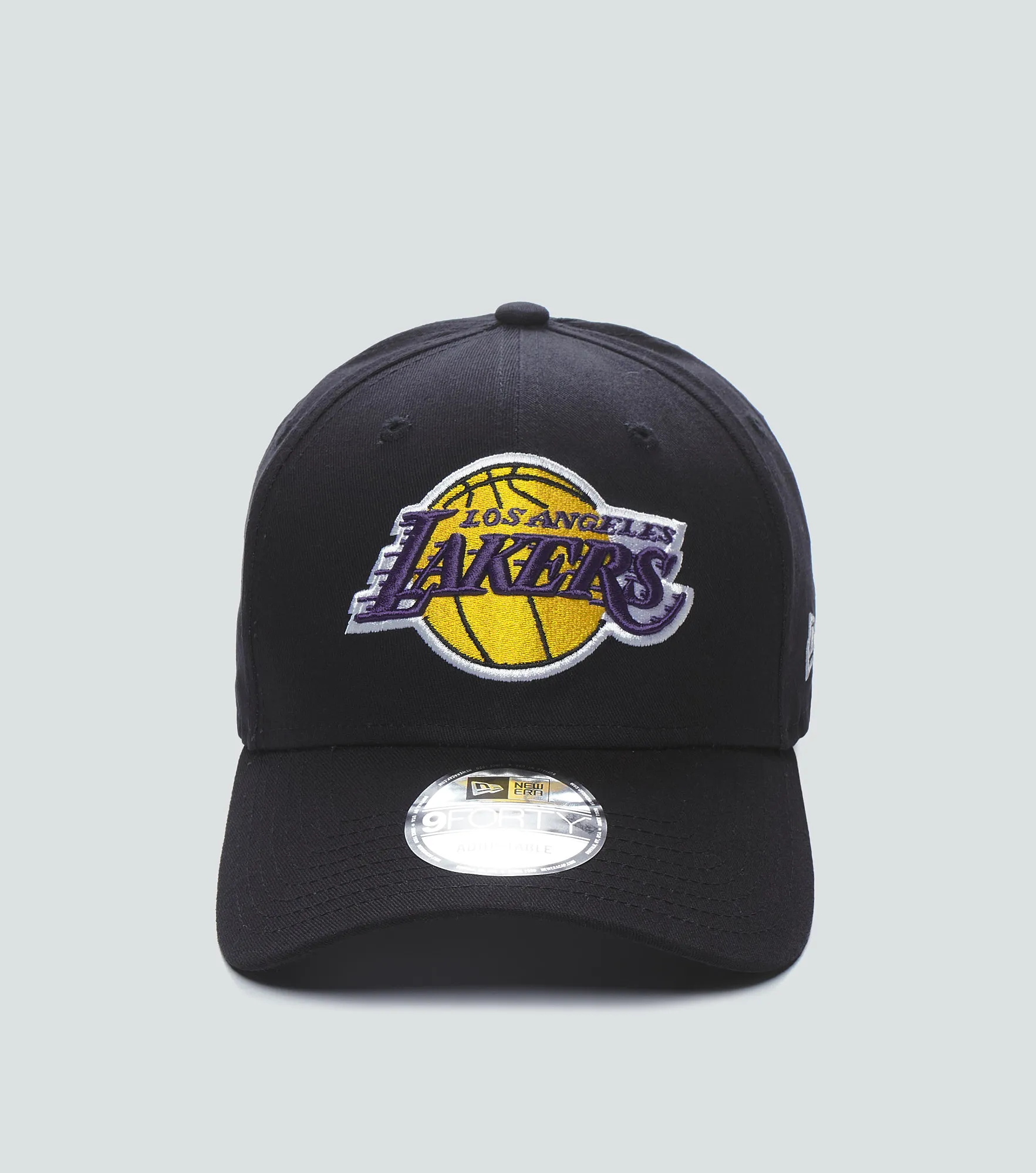 Gorra New Era 940 Loslak Blck Otc 132760 NG