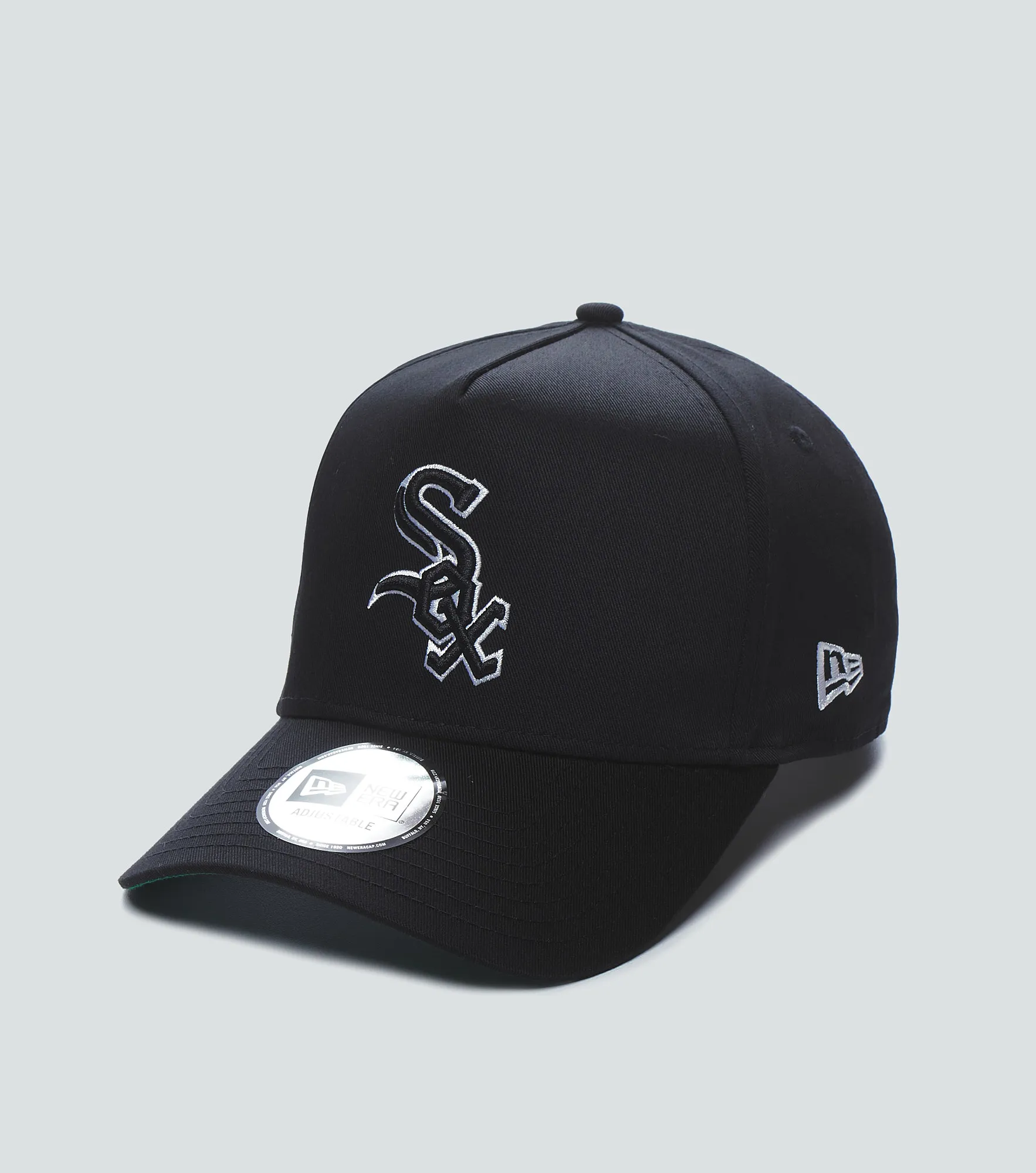 Gorra New Era 940 Patch Ef Chiwichico 132766 NG