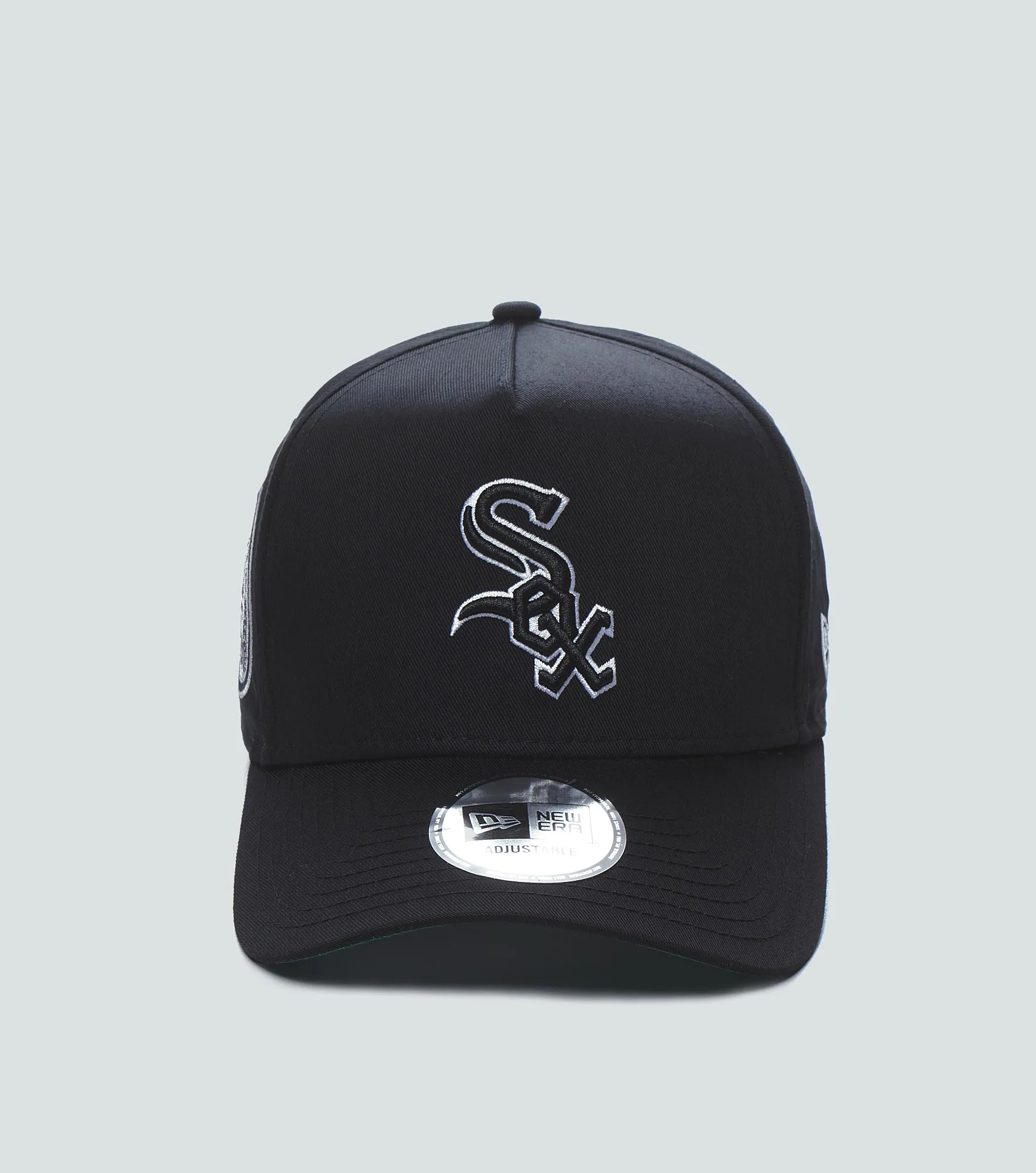 Gorra New Era 940 Patch Ef Chiwichico 132766 NG