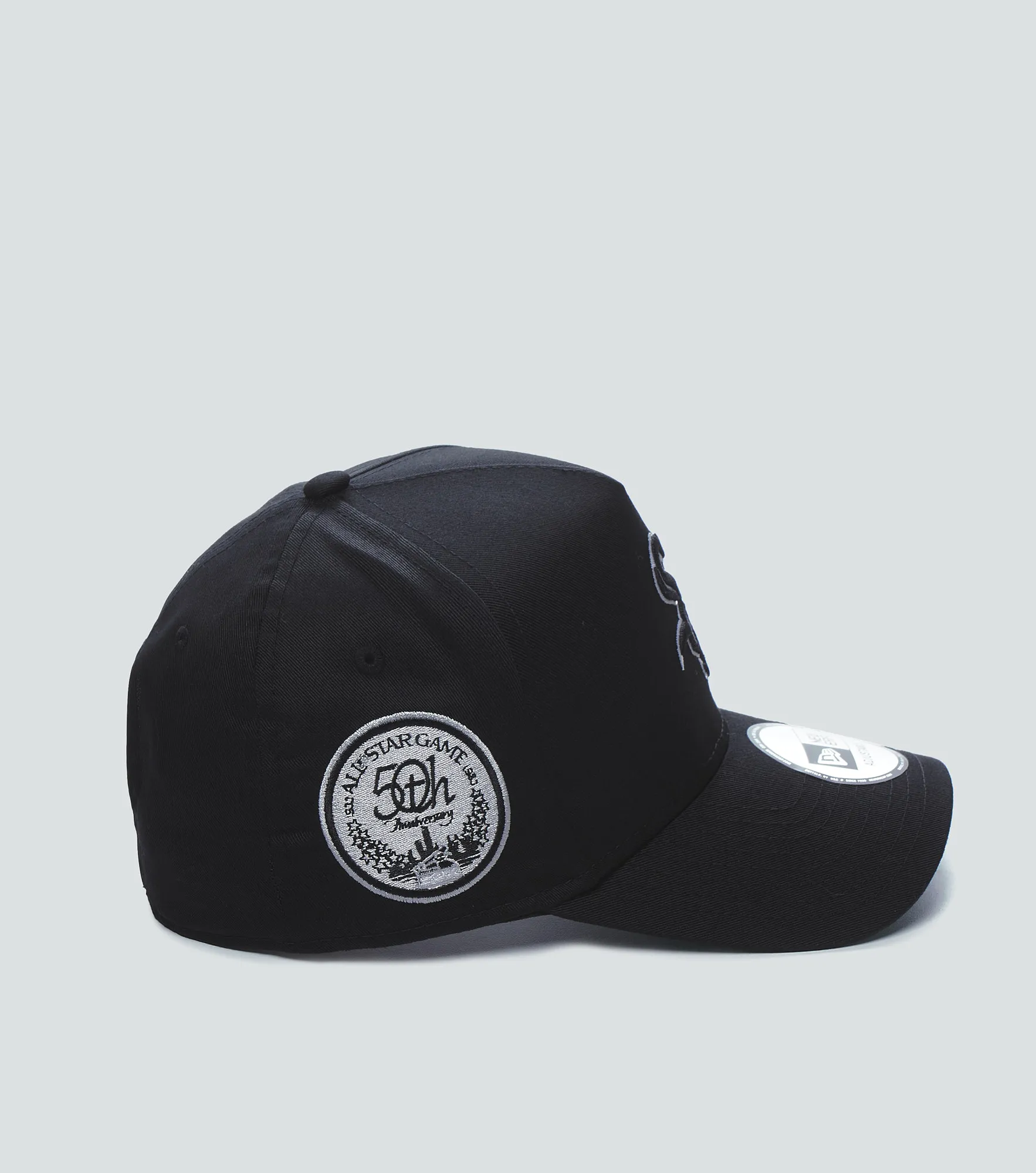 Gorra New Era 940 Patch Ef Chiwichico 132766 NG
