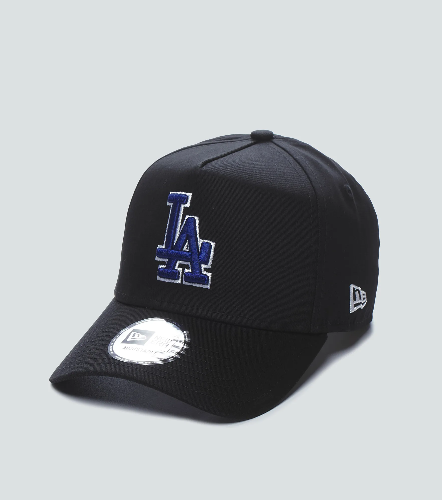Gorra New Era Eframe Losdodco 132767 NG
