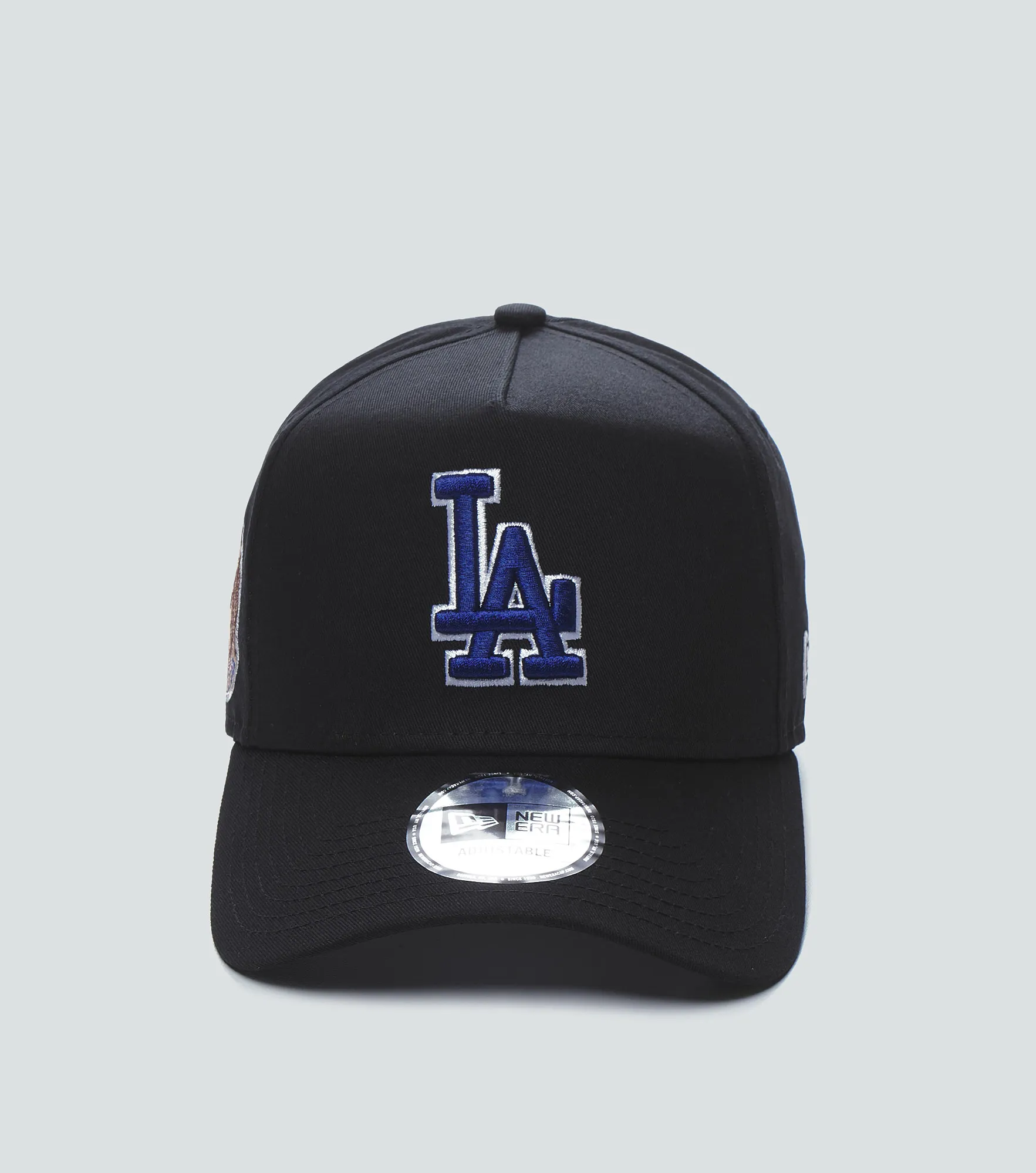 Gorra New Era Eframe Losdodco 132767 NG