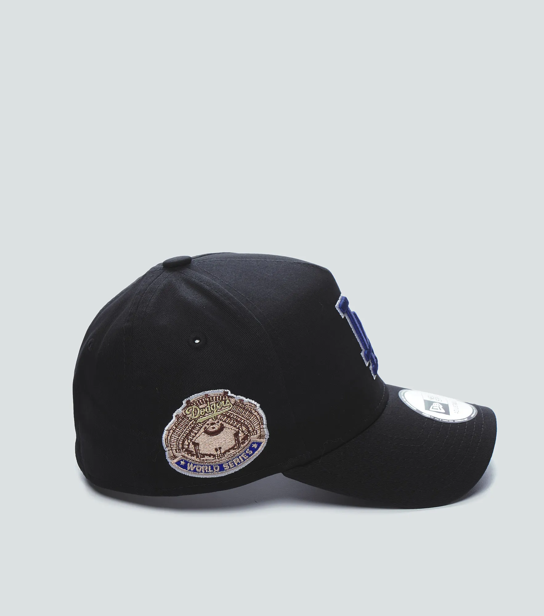 Gorra New Era Eframe Losdodco 132767 NG