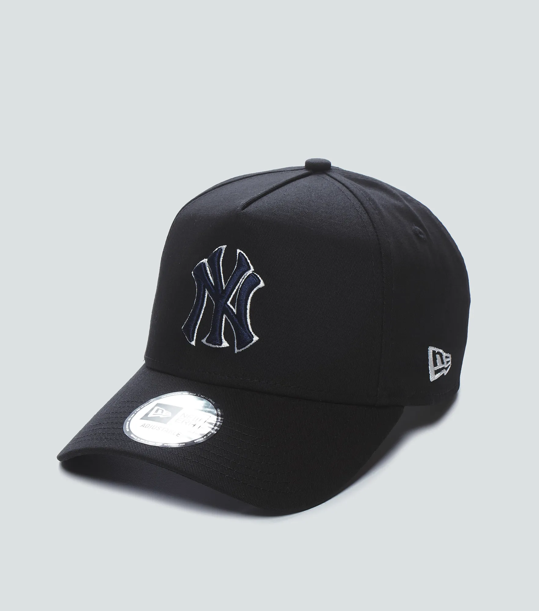 Gorra New Erea Eframe Neyyanco 132768 NG