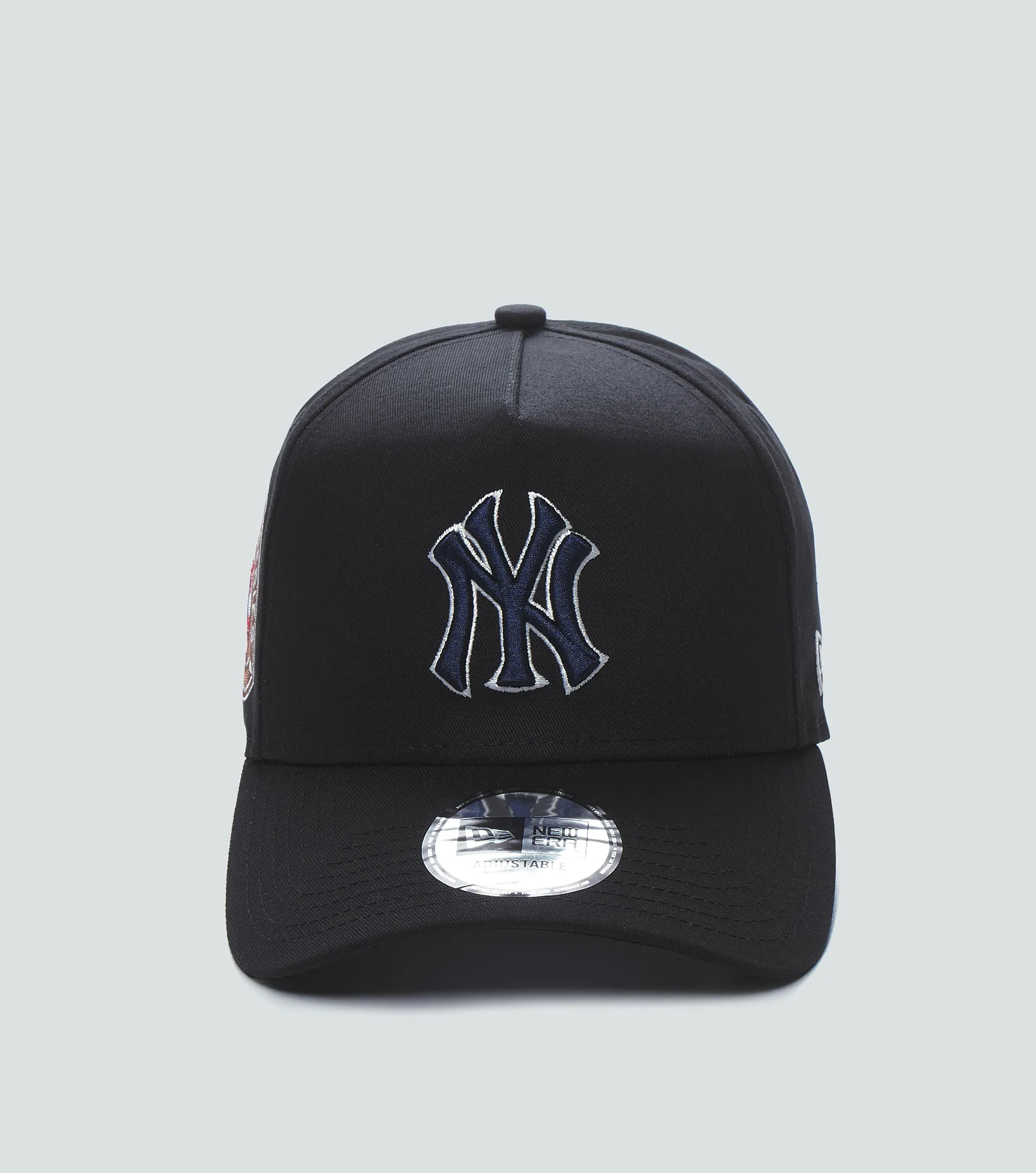 Gorra New Erea Eframe Neyyanco 132768 NG