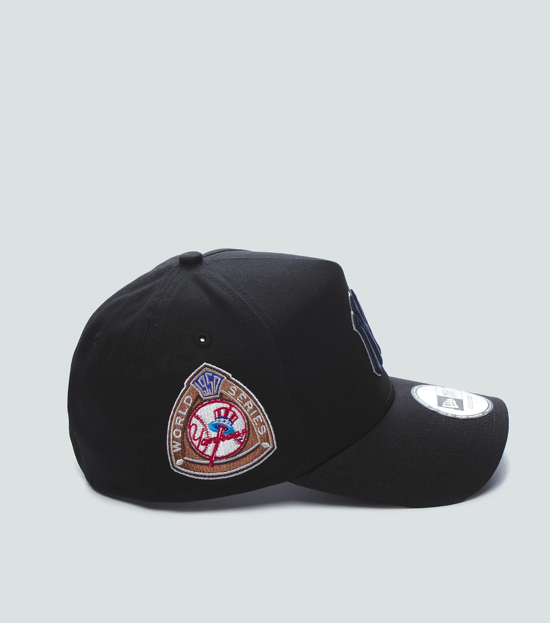 Gorra New Erea Eframe Neyyanco 132768 NG