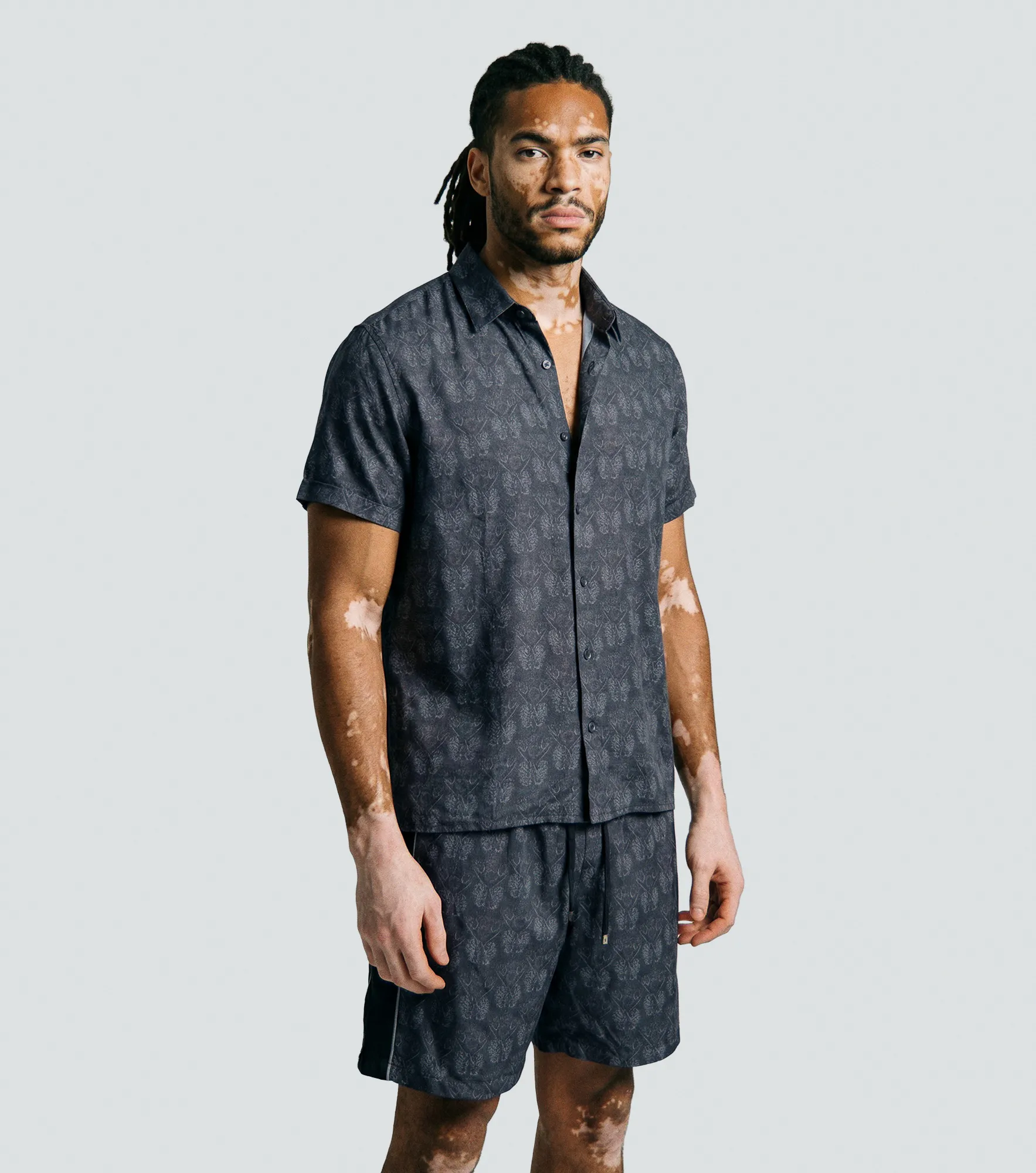 Set Proiezione Clemont 132851 NG