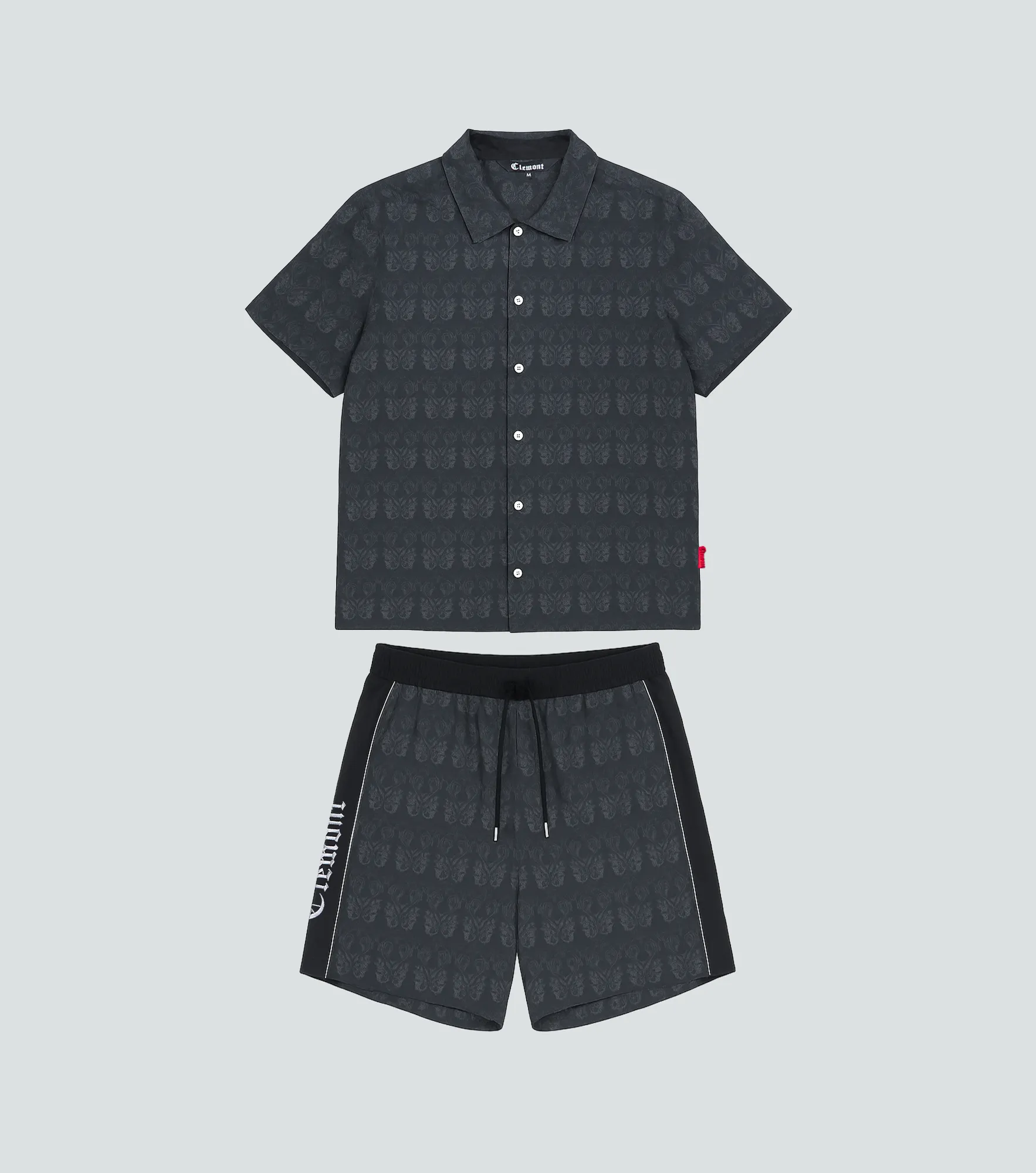 Set Proiezione Clemont 132851 NG