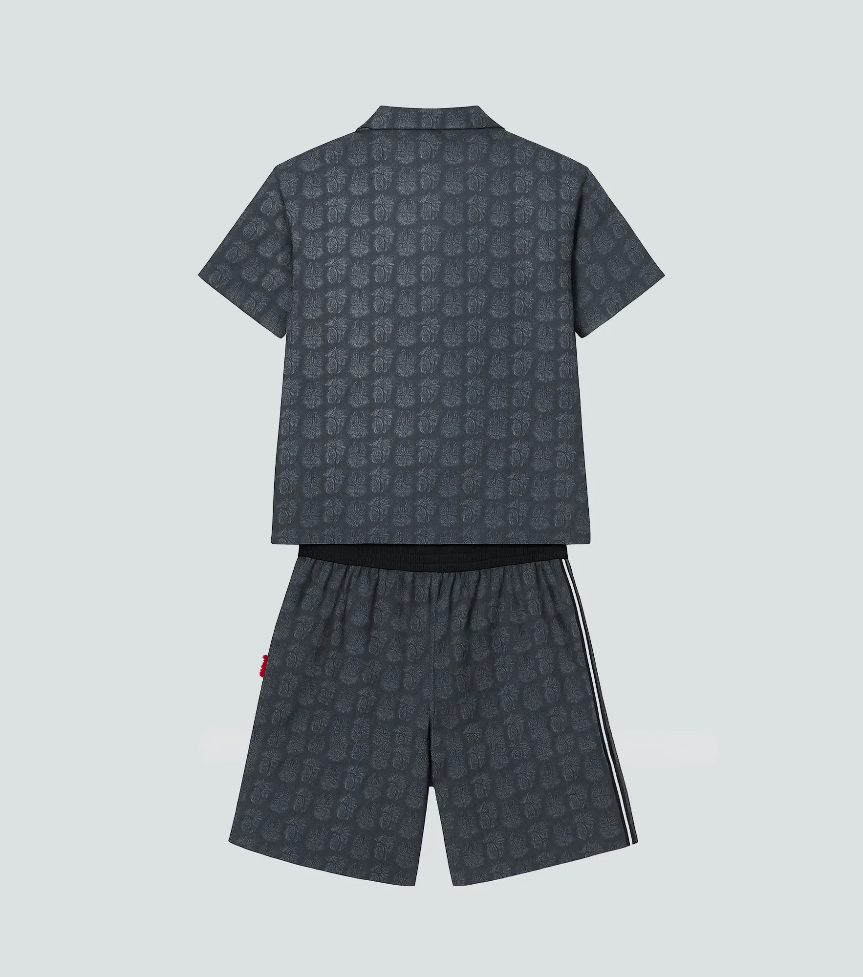 Set Proiezione Clemont 132851 NG