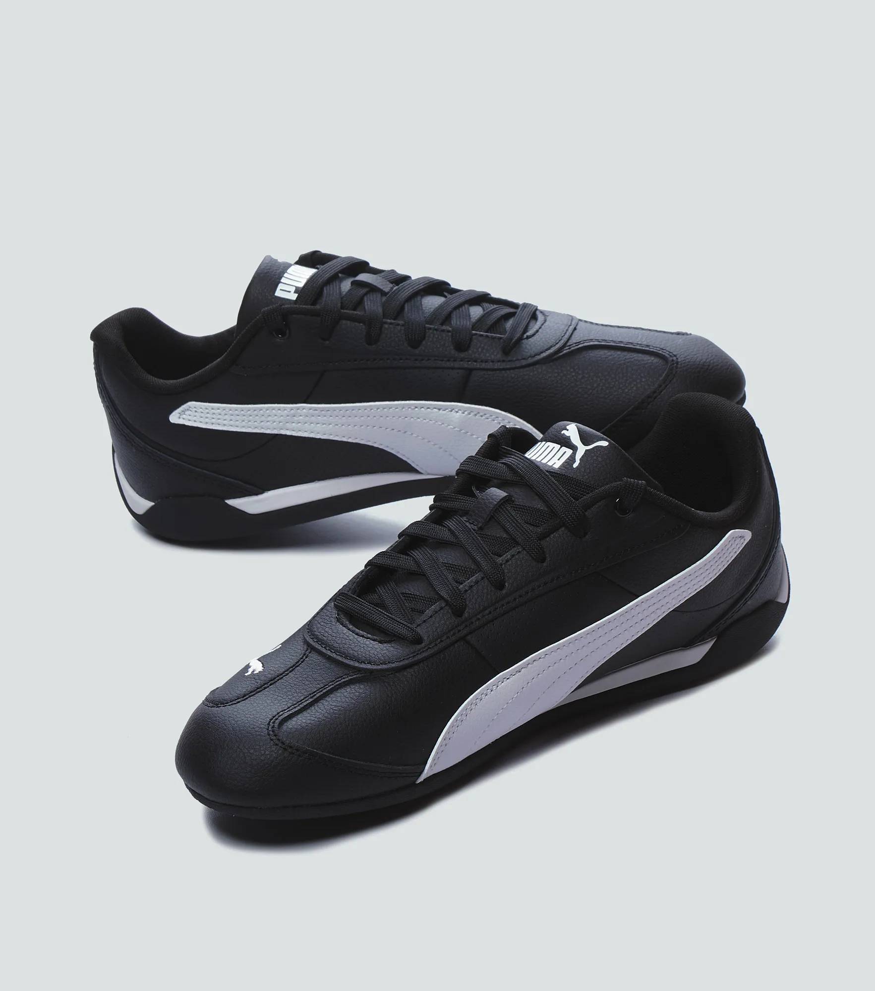 Tenis Puma Replicatch 132855 NG