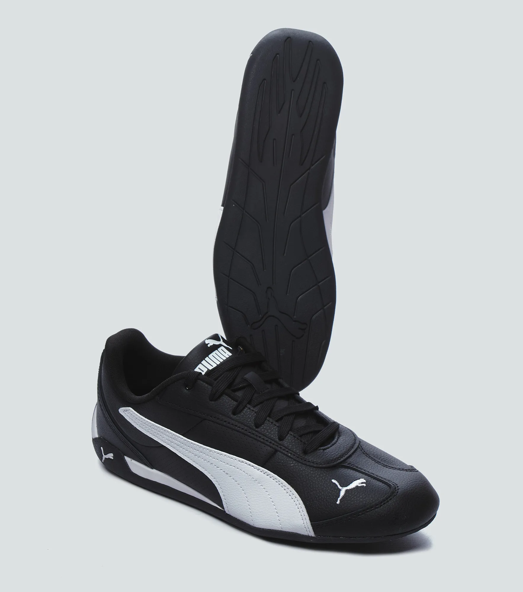 Tenis Puma Replicatch 132855 NG