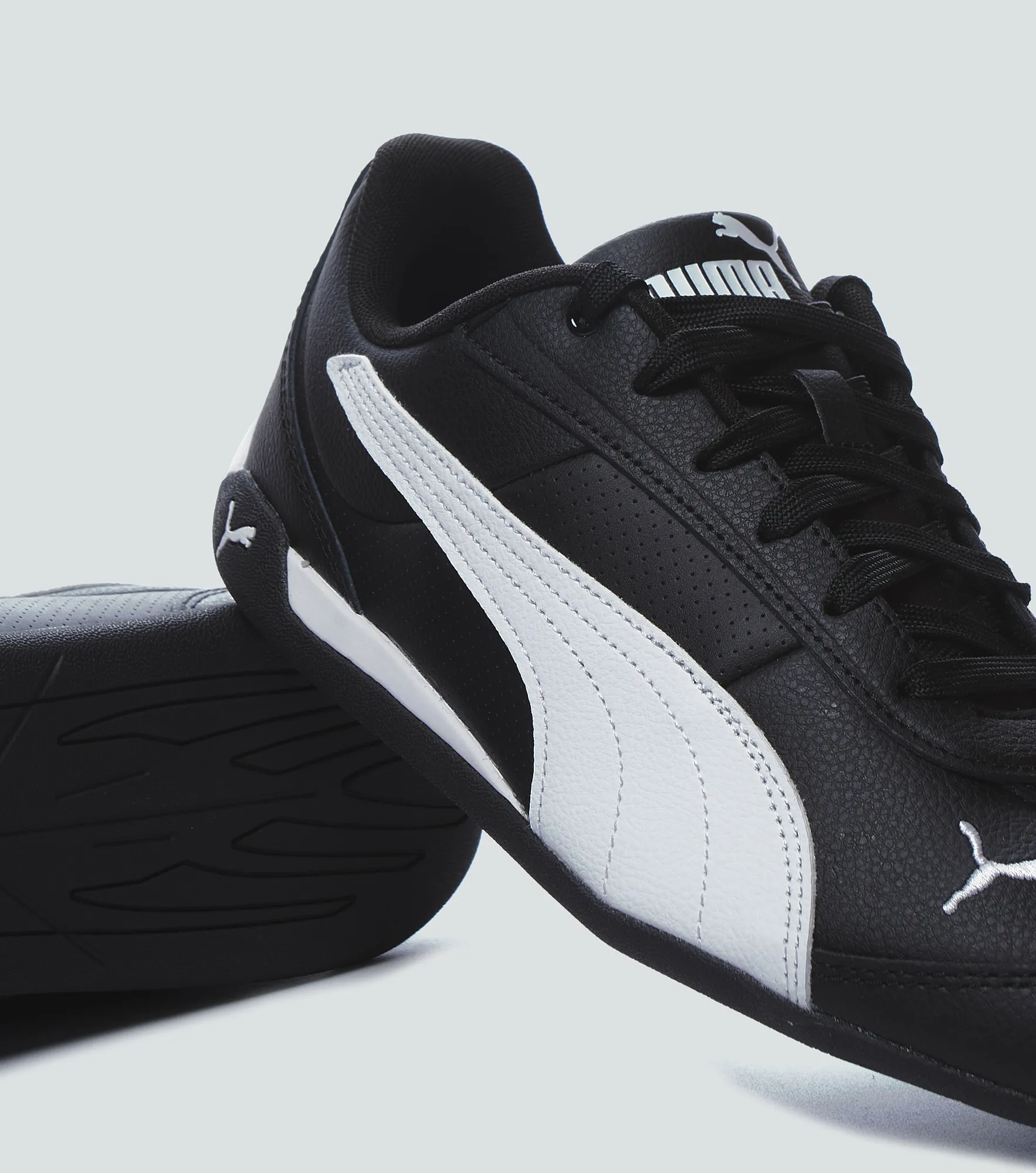 Tenis Puma Replicatch 132855 NG