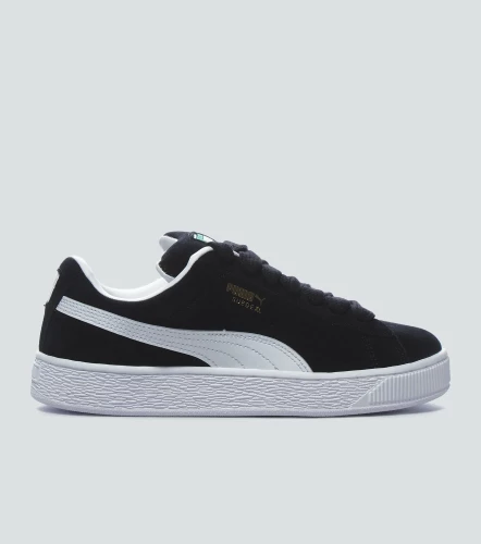 Tenis Puma Suede Xl JrNG