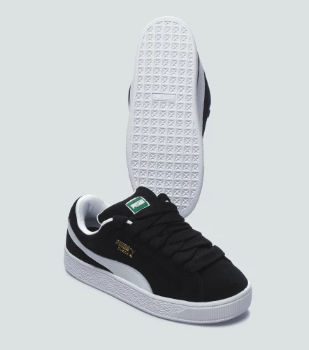 Tenis Puma Suede Xl JrNG