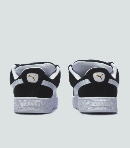 Tenis Puma Suede Xl JrNG