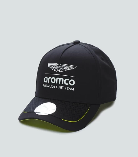 Gorra Puma Amf1 Bb CapNG