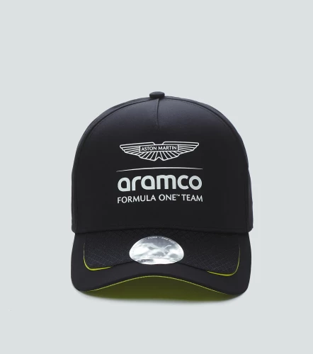 Gorra Puma Amf1 Bb CapNG