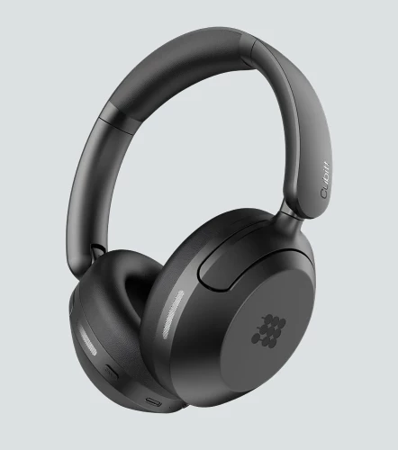 Audifonos Cubitt Power HeadphonesNG