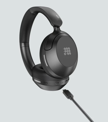 Audifonos Cubitt Power HeadphonesNG