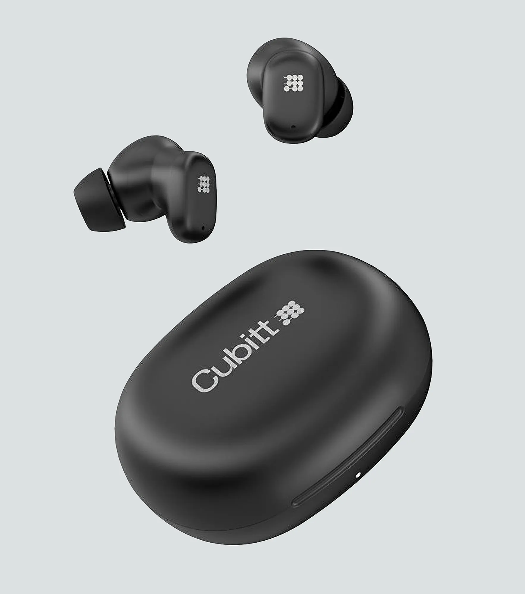 Audifonos Cubitt Power Buds 132883 NG