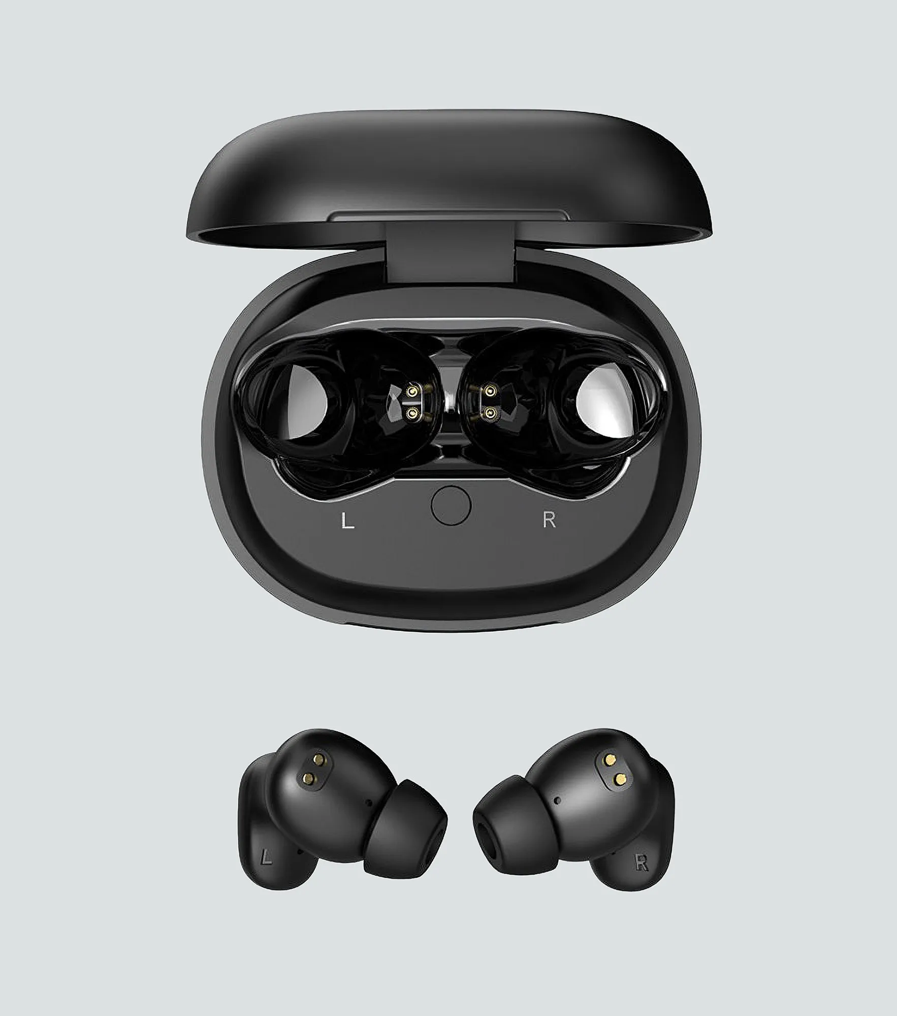 Audifonos Cubitt Power Buds 132883 NG