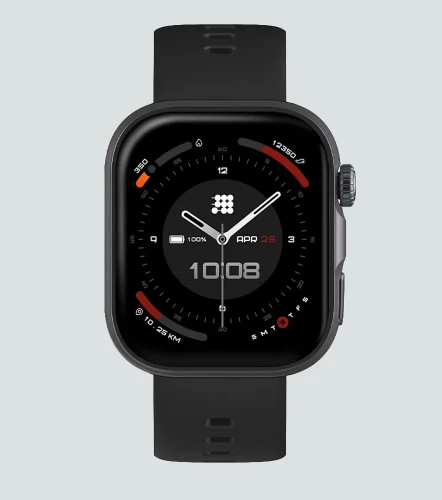 Reloj Cubitt Digital Viva LiteNG