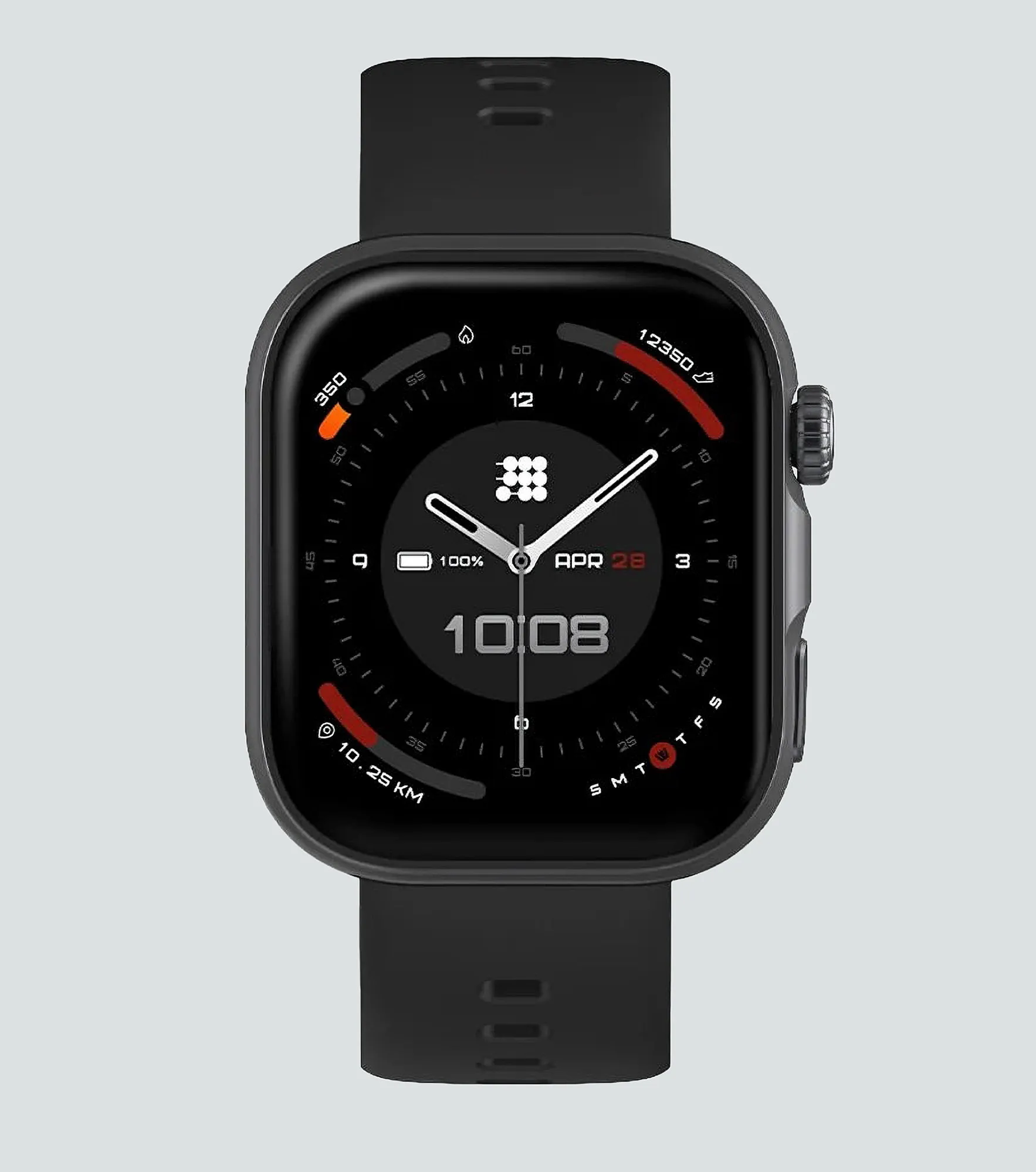 Reloj Cubitt Digital Viva Lite 132888 NG