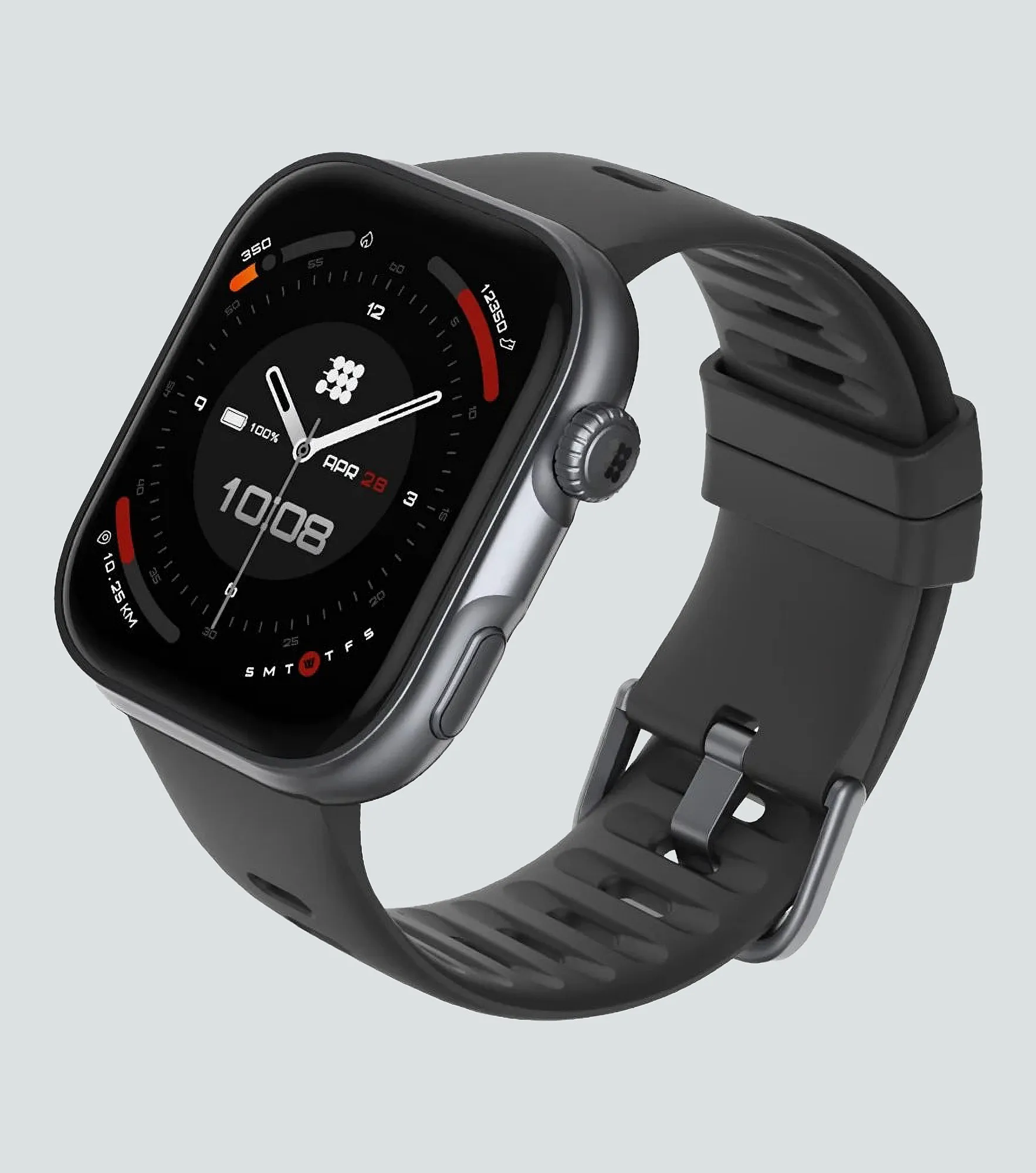 Reloj Cubitt Digital Viva Lite 132888 NG