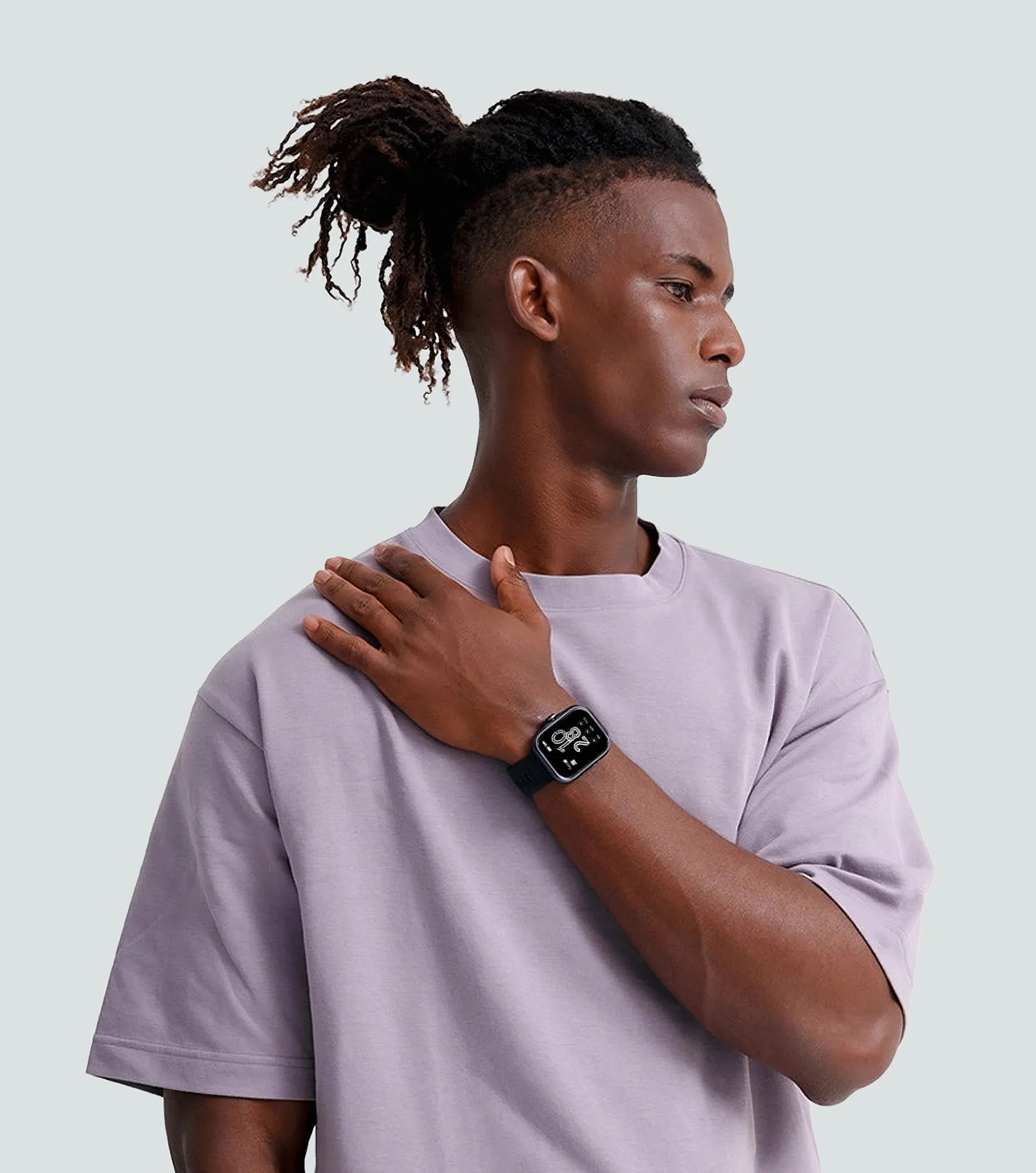 Reloj Cubitt Digital Viva Lite 132888 NG