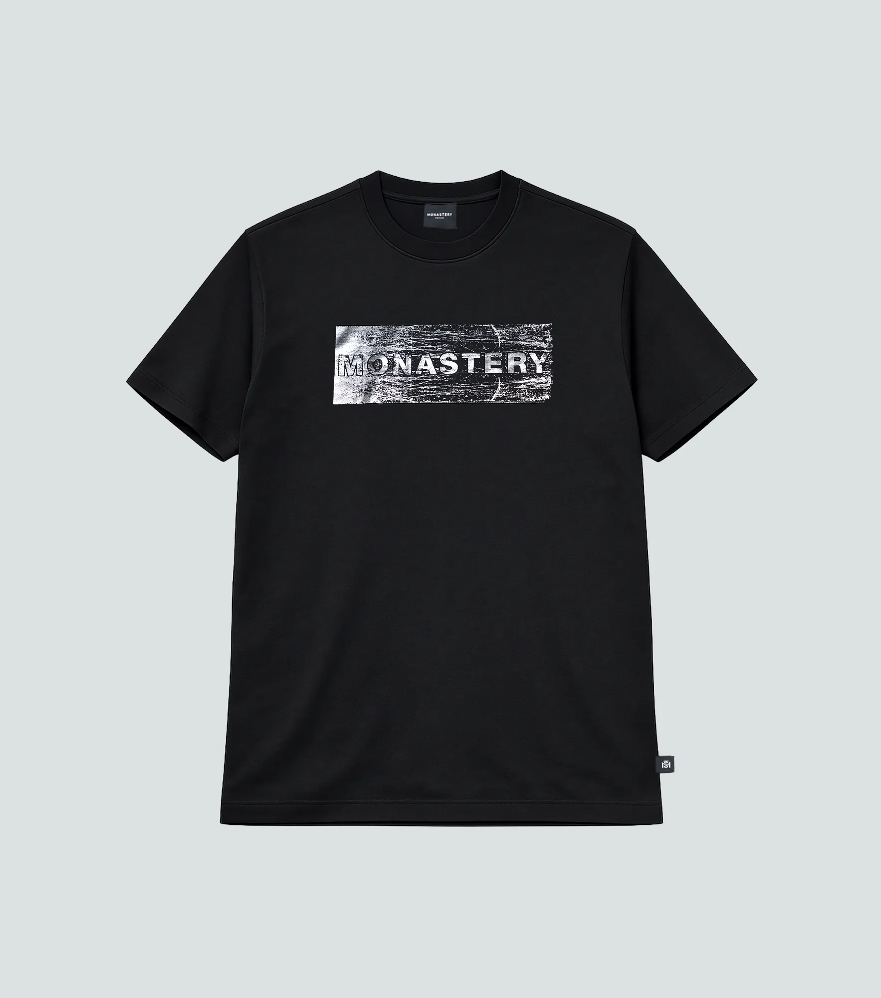 Camiseta Monastery Montana T Shirt Men 132890 NG