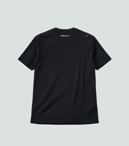 Camiseta Monastery Montana T Shirt MenNG