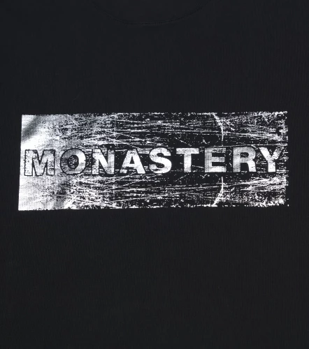 Camiseta Monastery Montana T Shirt MenNG