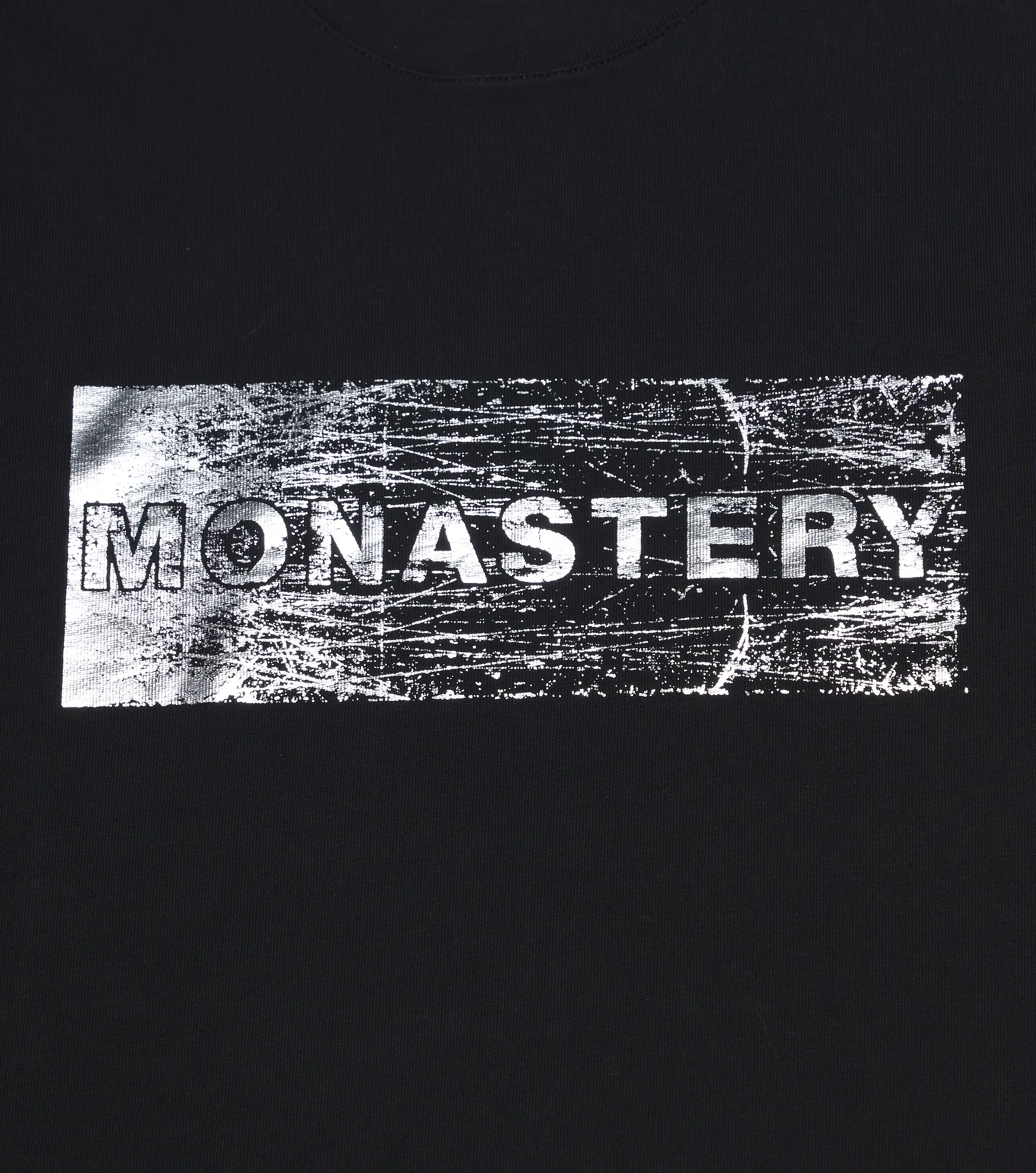 Camiseta Monastery Montana T Shirt Men 132890 NG