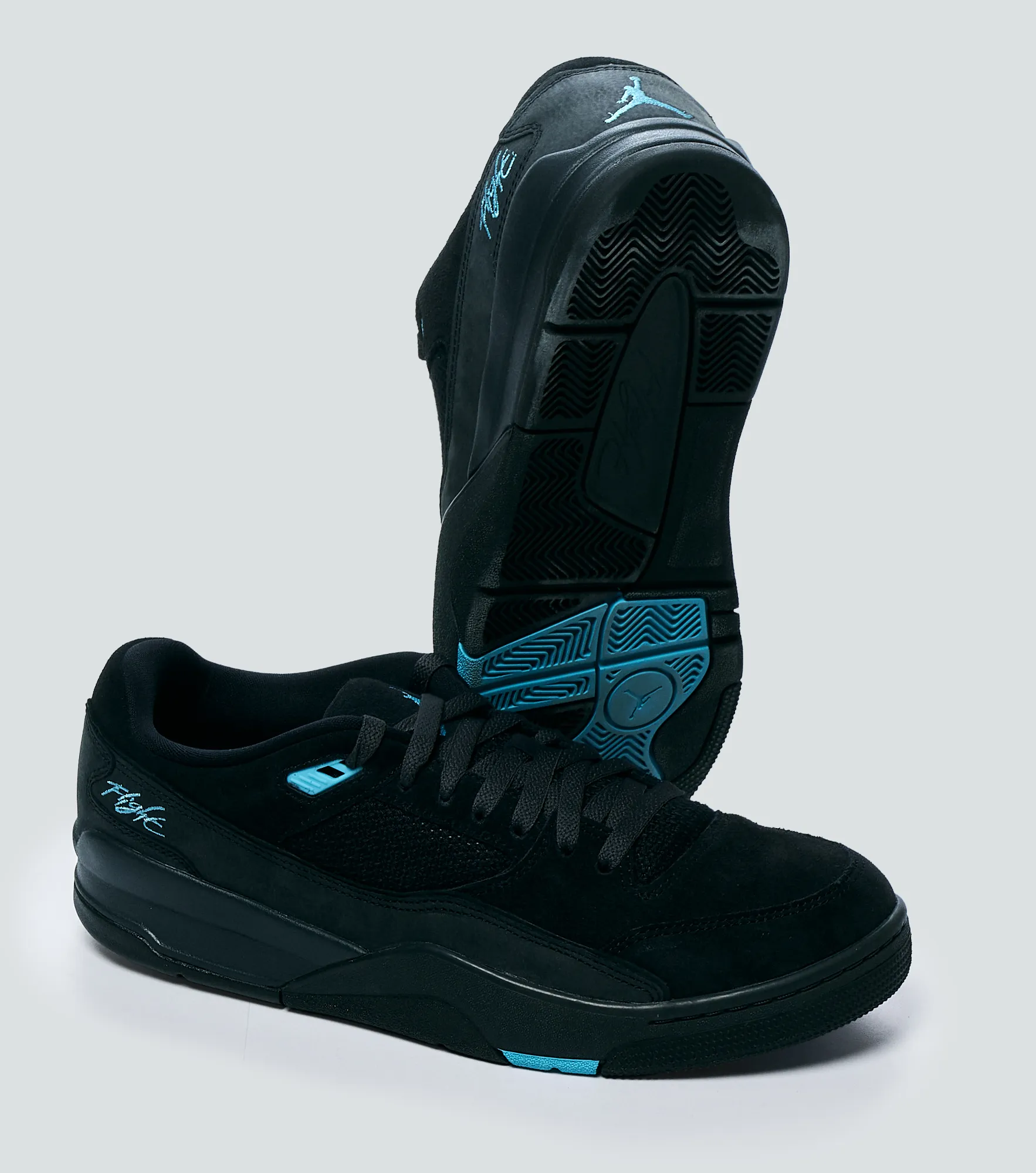 Tenis Nike Jordan Flight Court 132894 NG