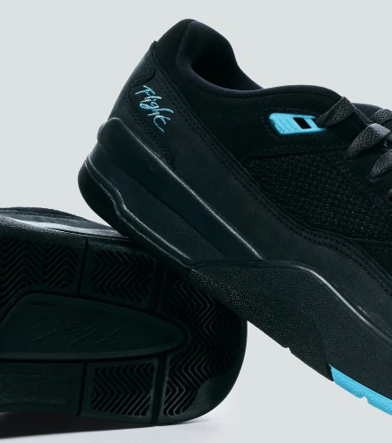 Tenis Nike Jordan Flight CourtNG