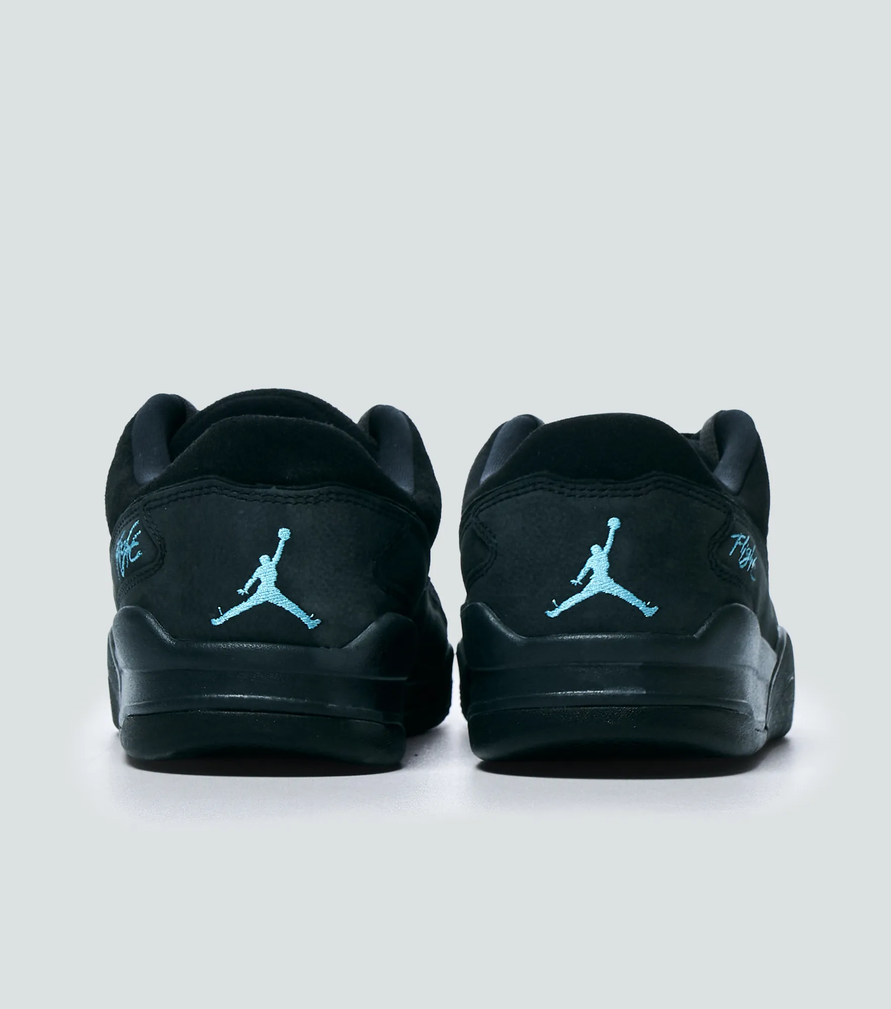 Tenis Nike Jordan Flight Court 132894 NG