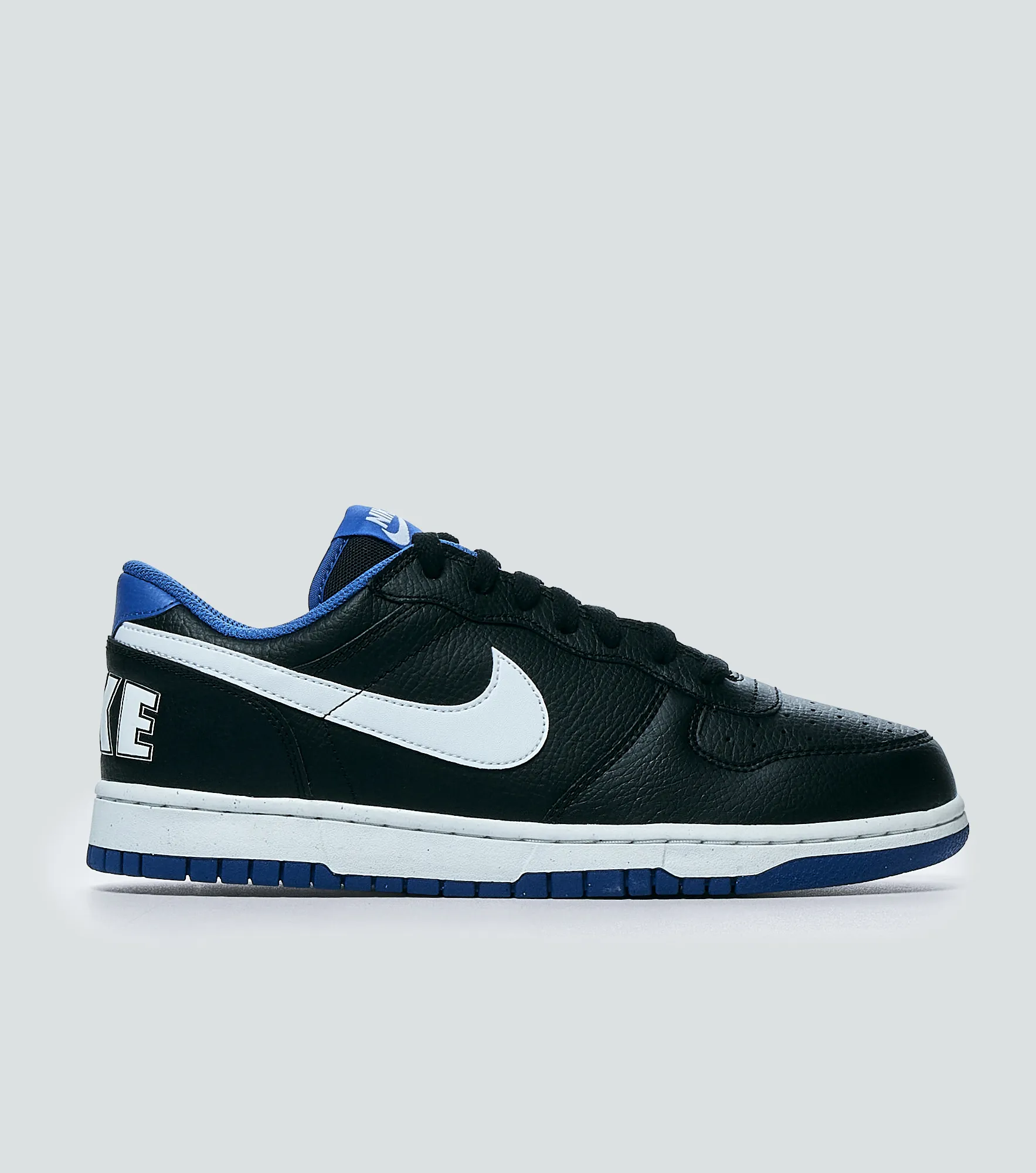 Tenis Nike Big Low 132896 NG
