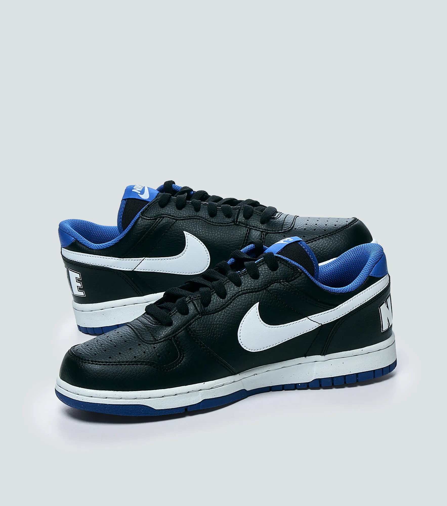 Tenis Nike Big Low 132896 NG